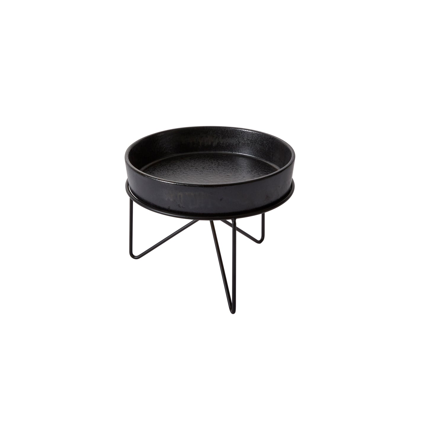 Encino Tray with Stand