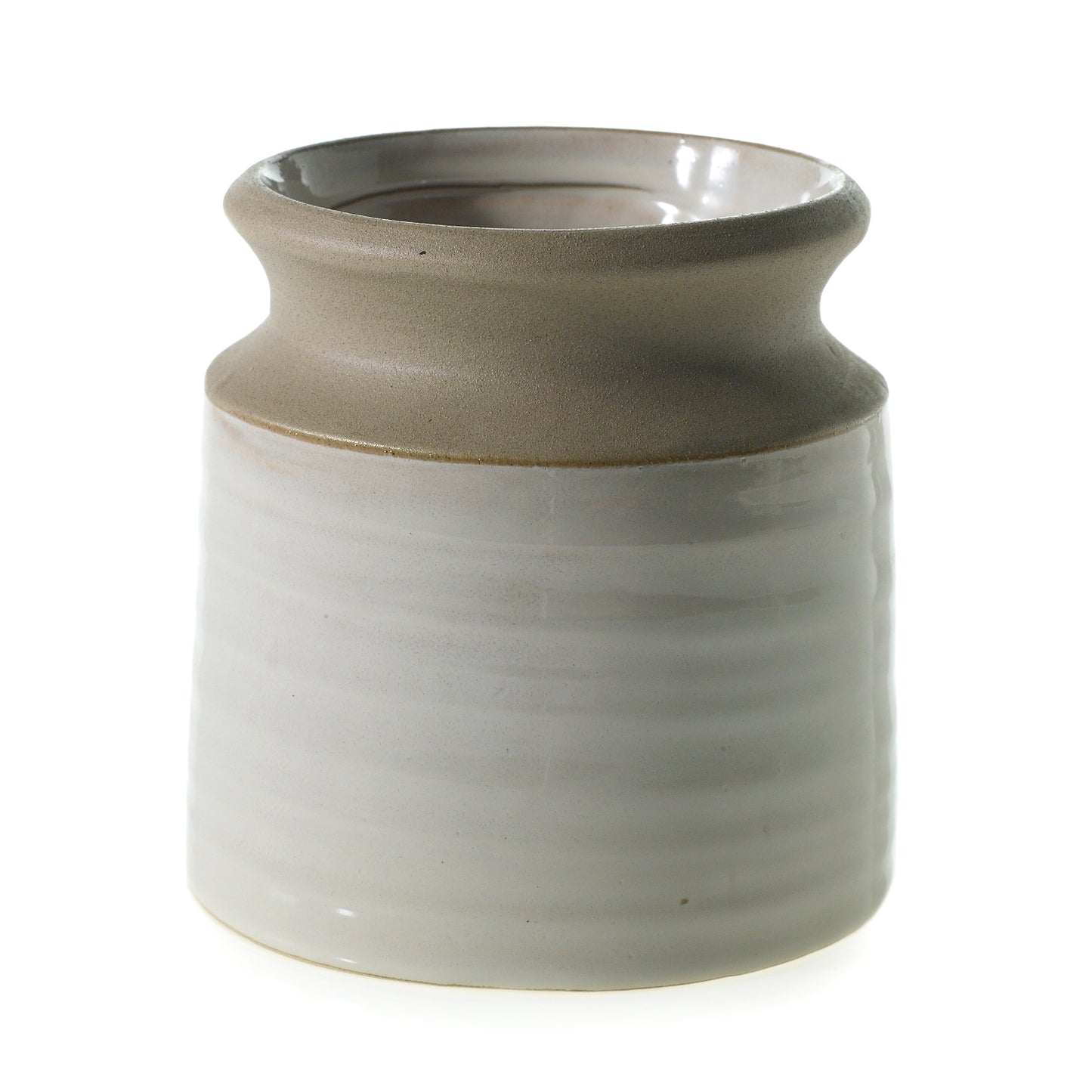 Pottery Vase