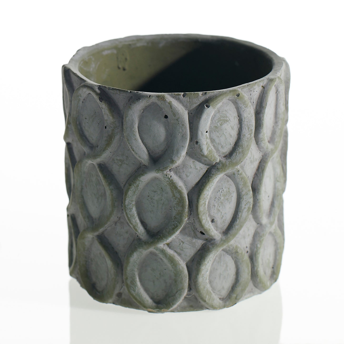Locket Pot