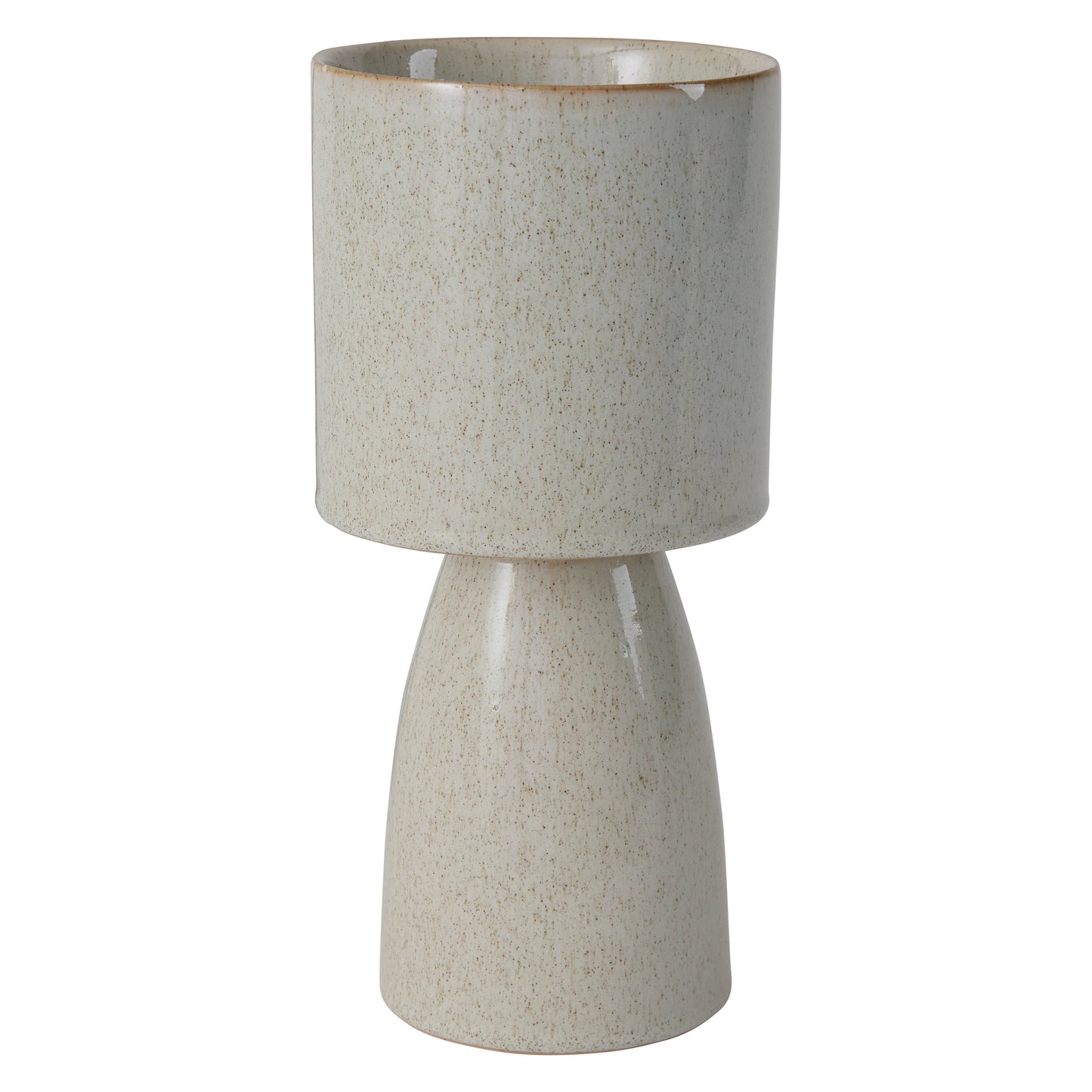 Beta Footed Pot
