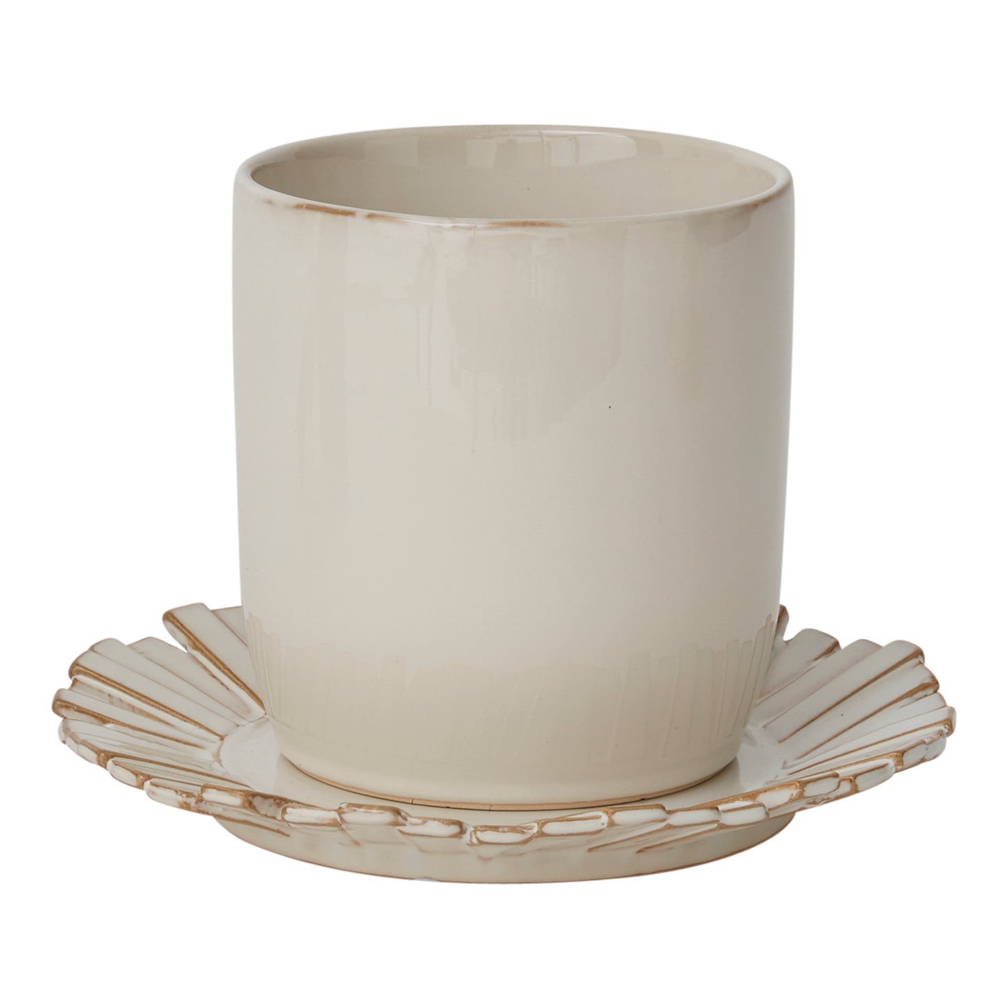 Dermot Pot