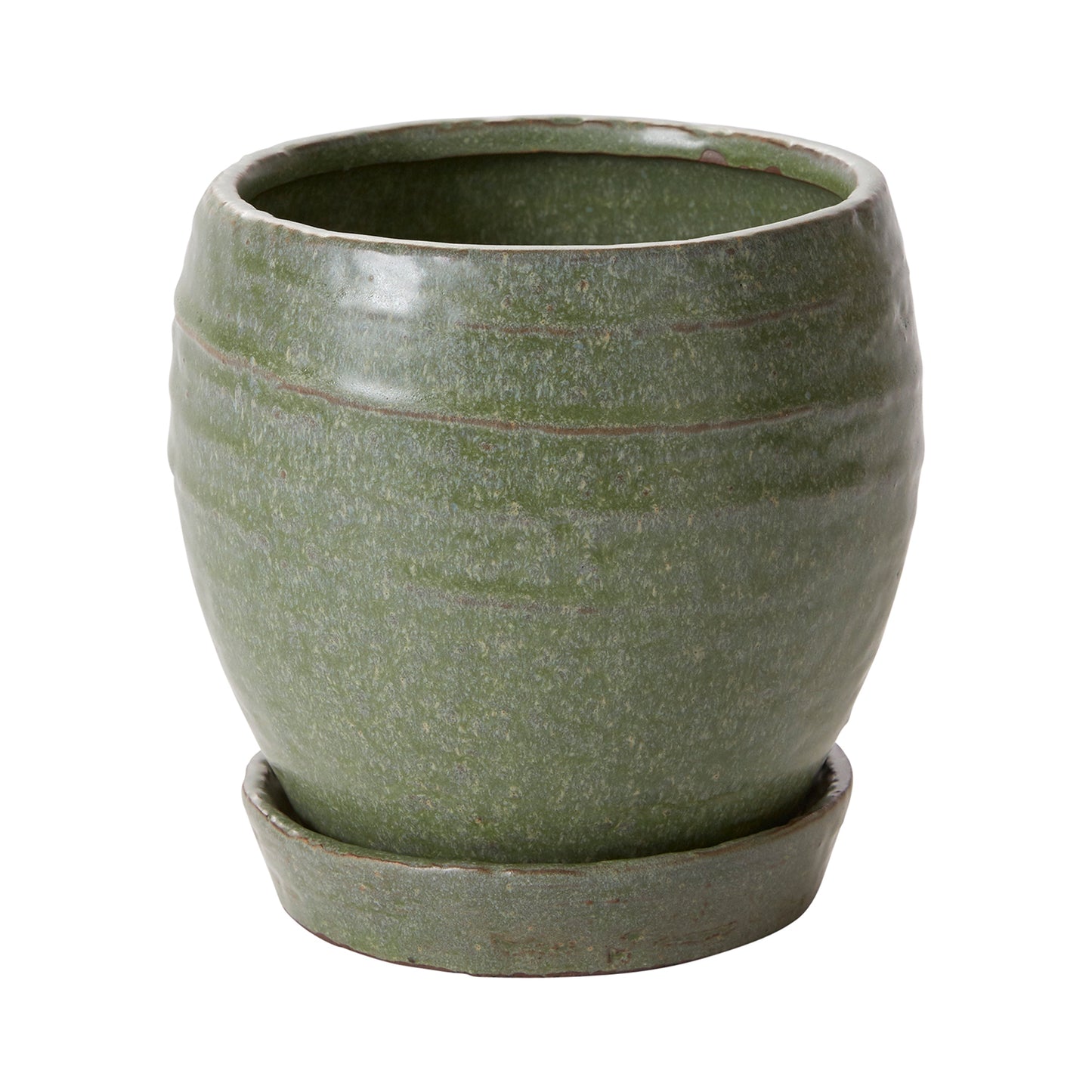 Bradford Pot