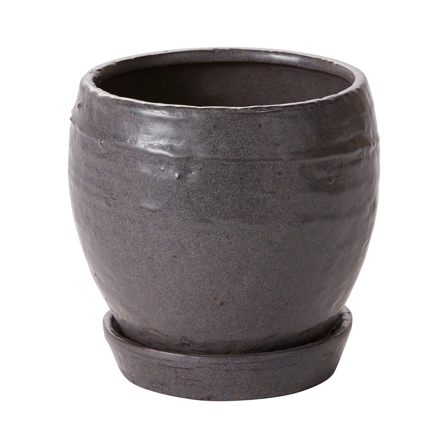 Bradford Pot