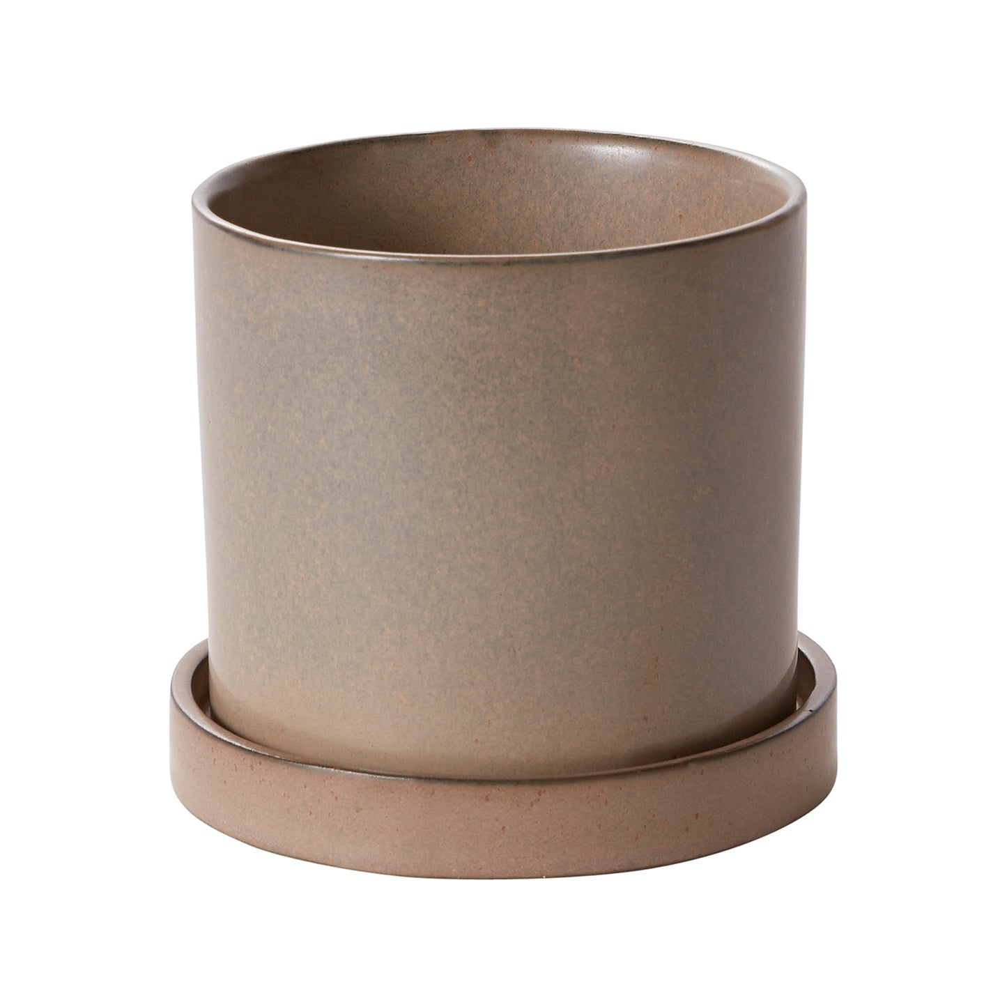 Hawthorne Pot