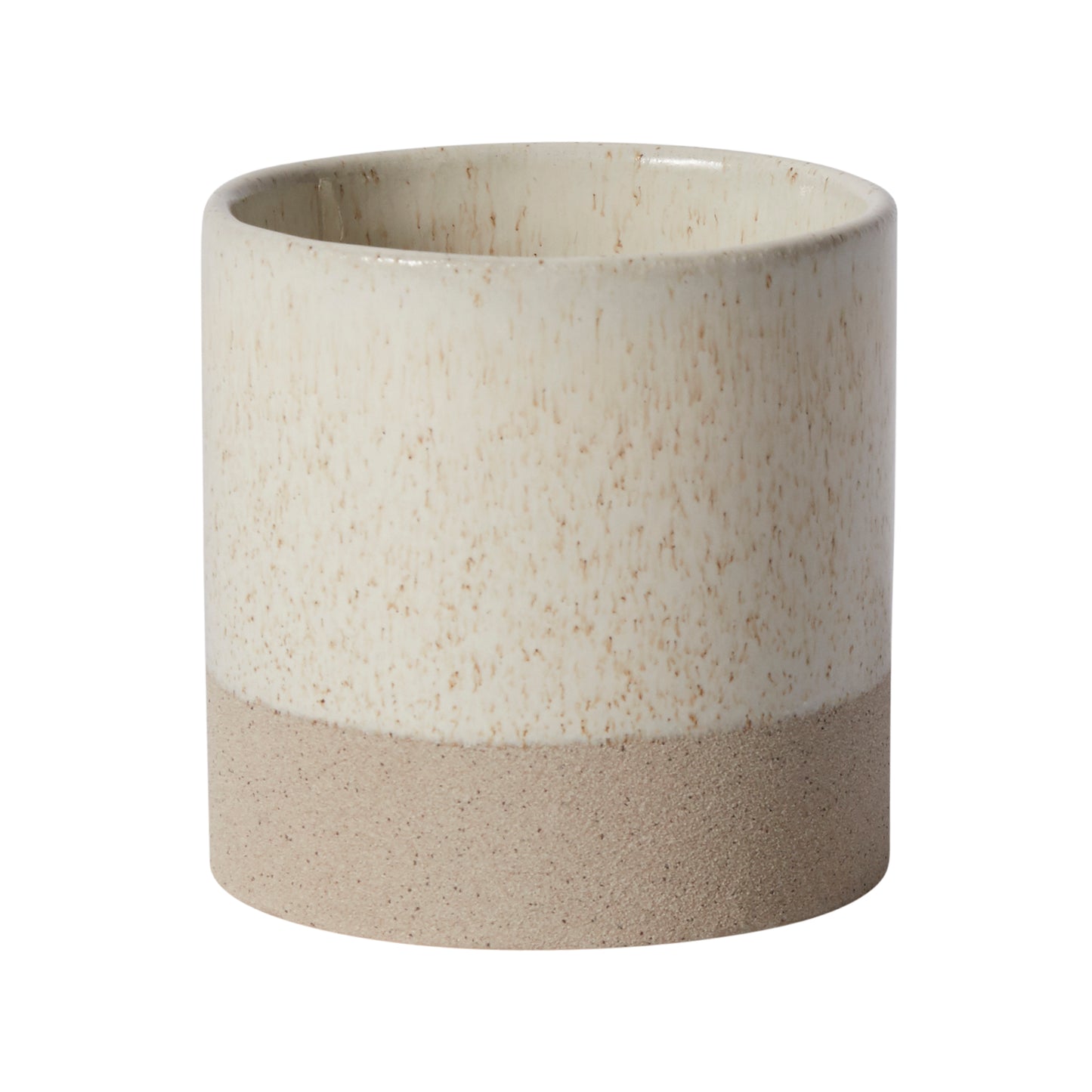 Downy Pot