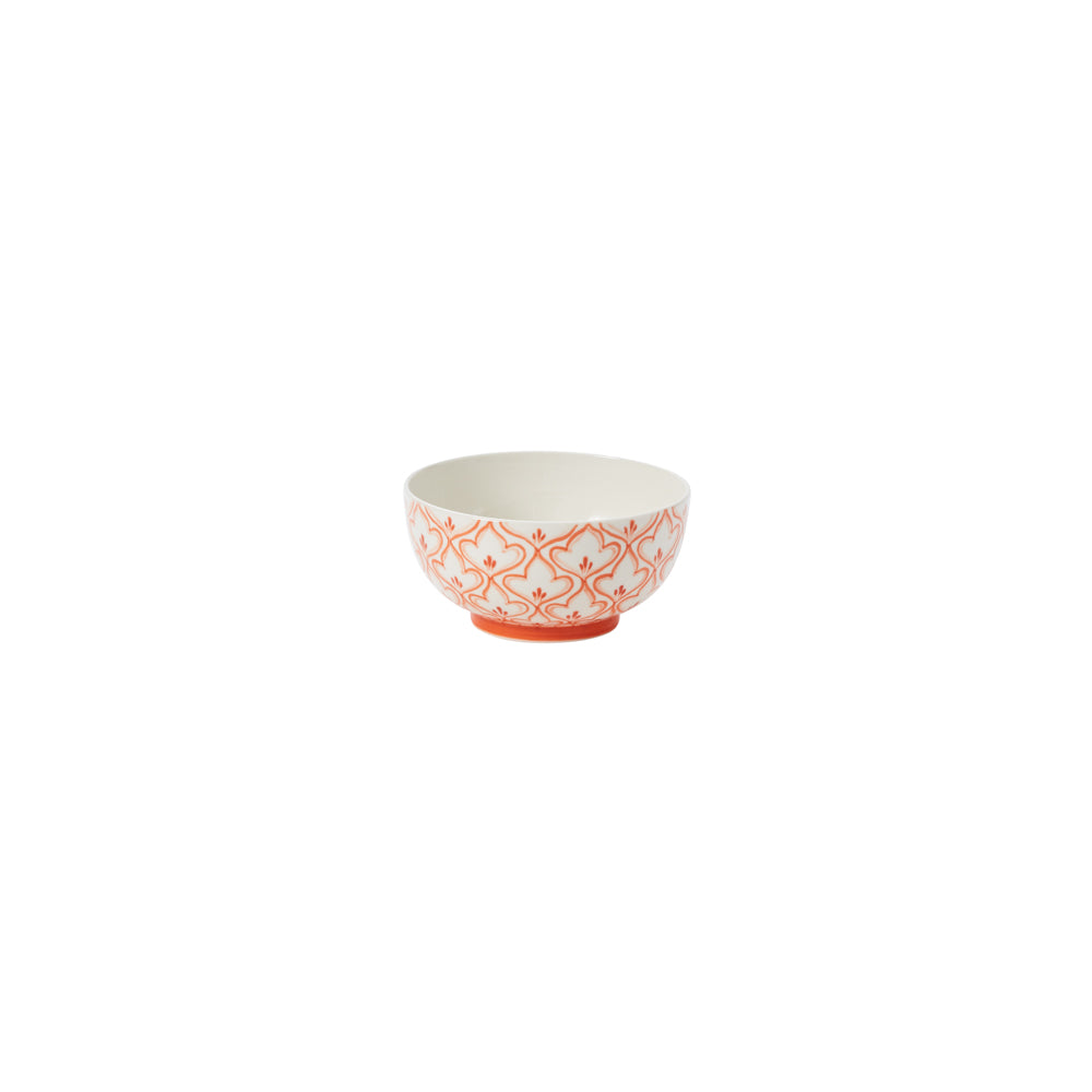 Coral Elodie Collection