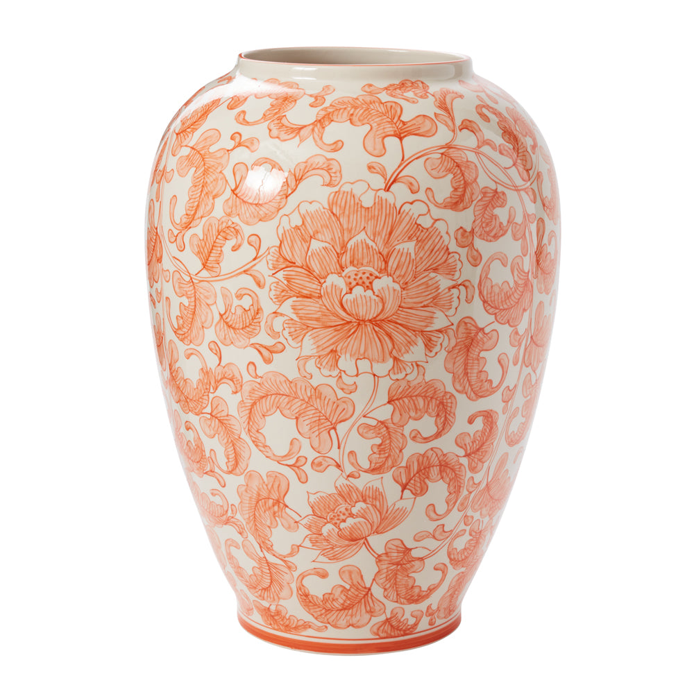Coral Elodie Collection