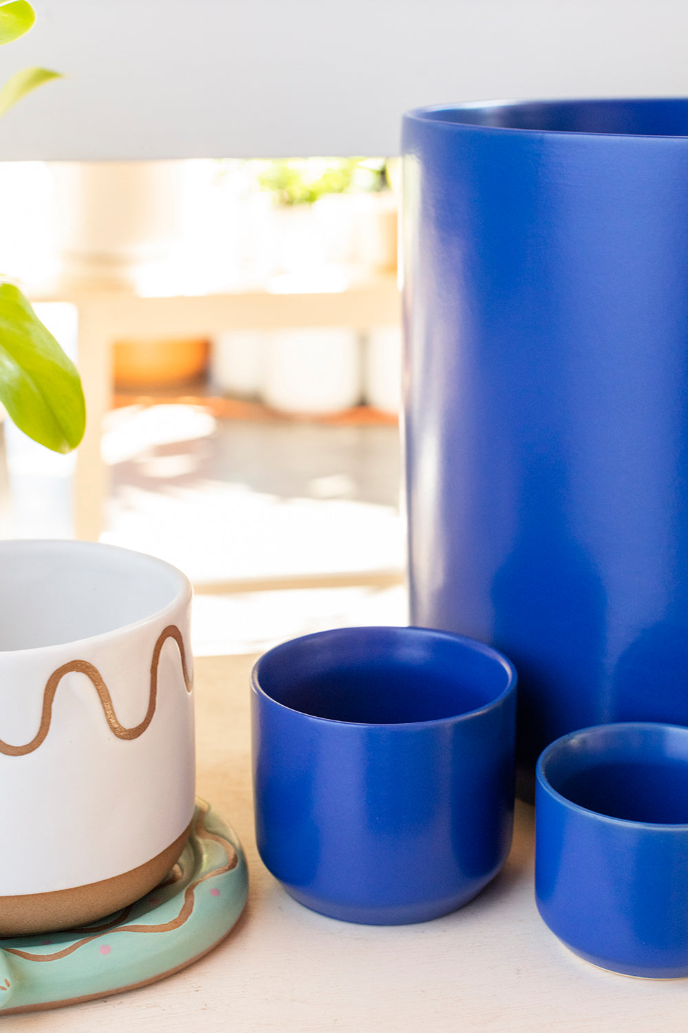 Kendall Pot