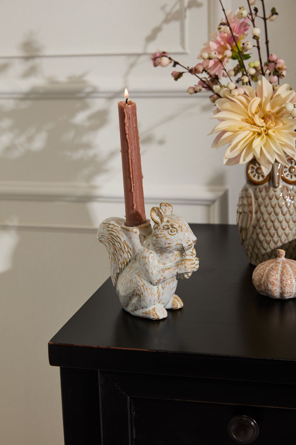 Chippy Candleholder