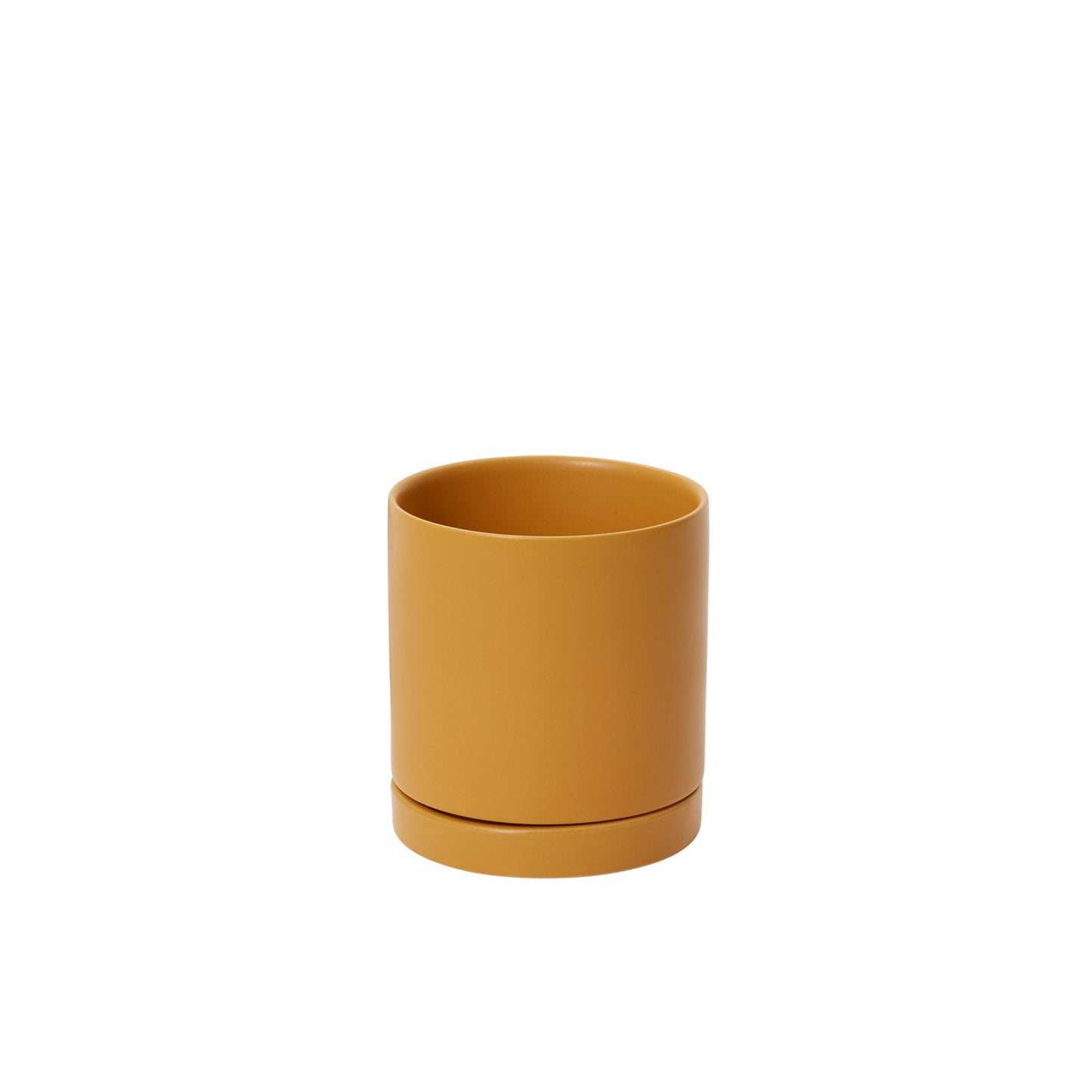 Romey Pot