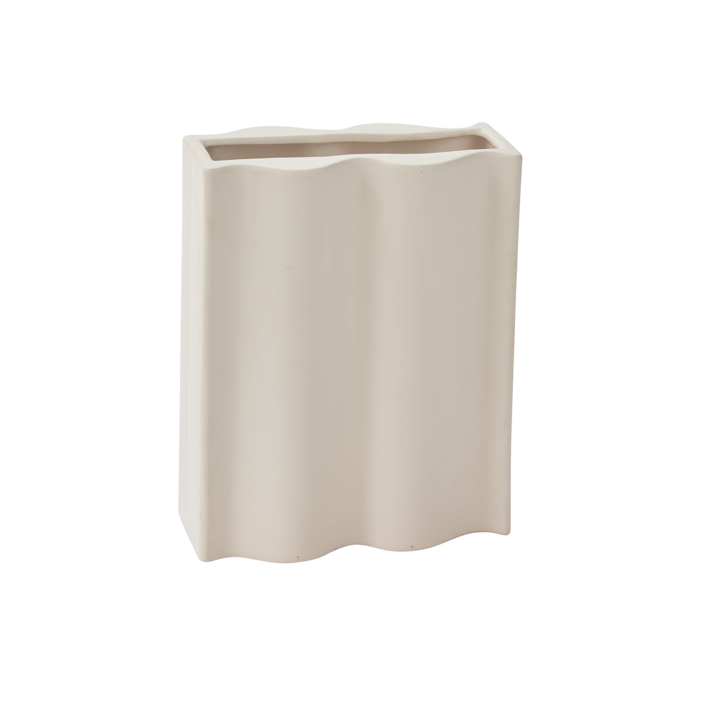 Movement Vase