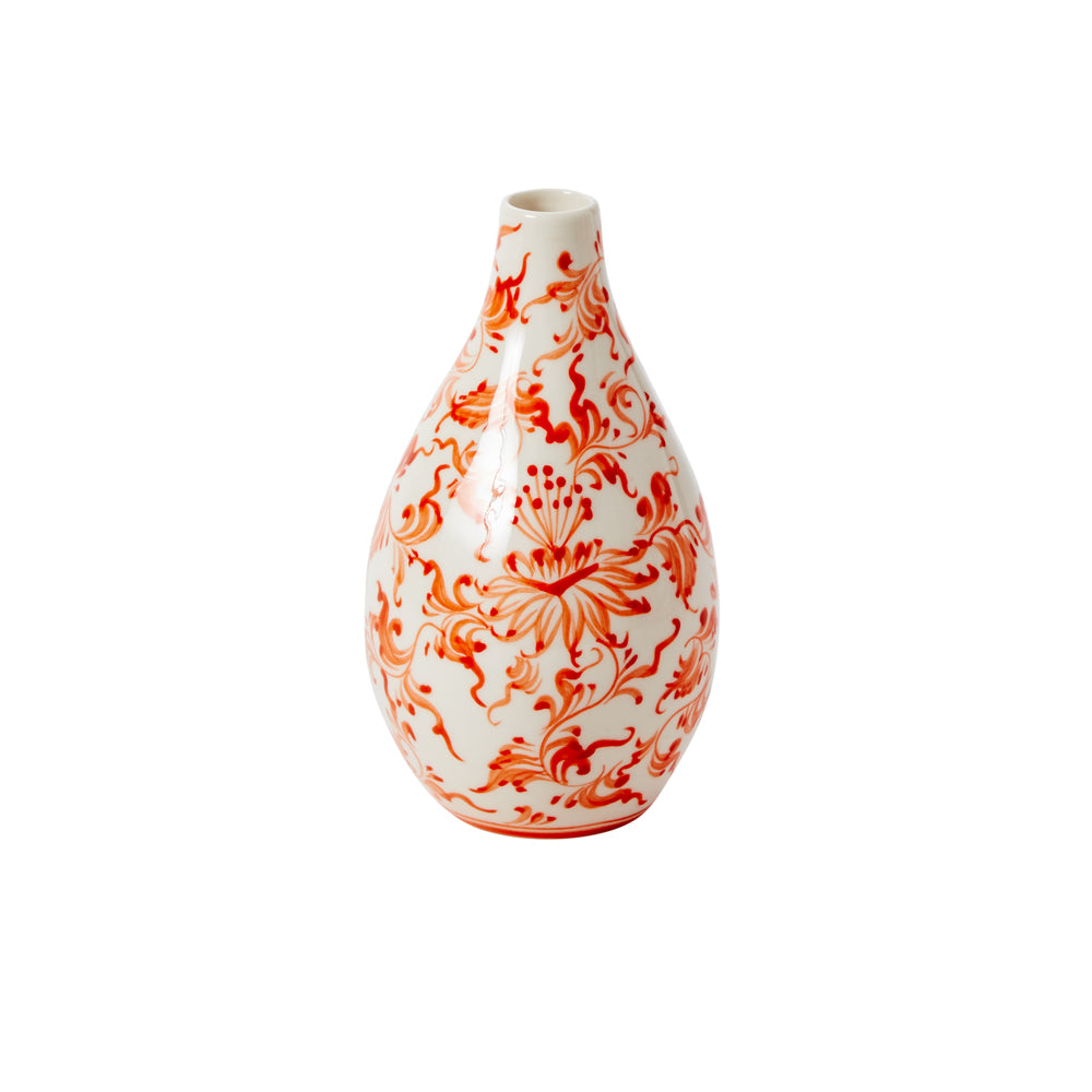 Coral Eleanor Collection
