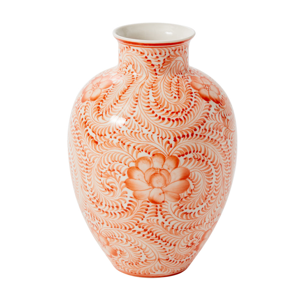 Coral Eleanor Collection