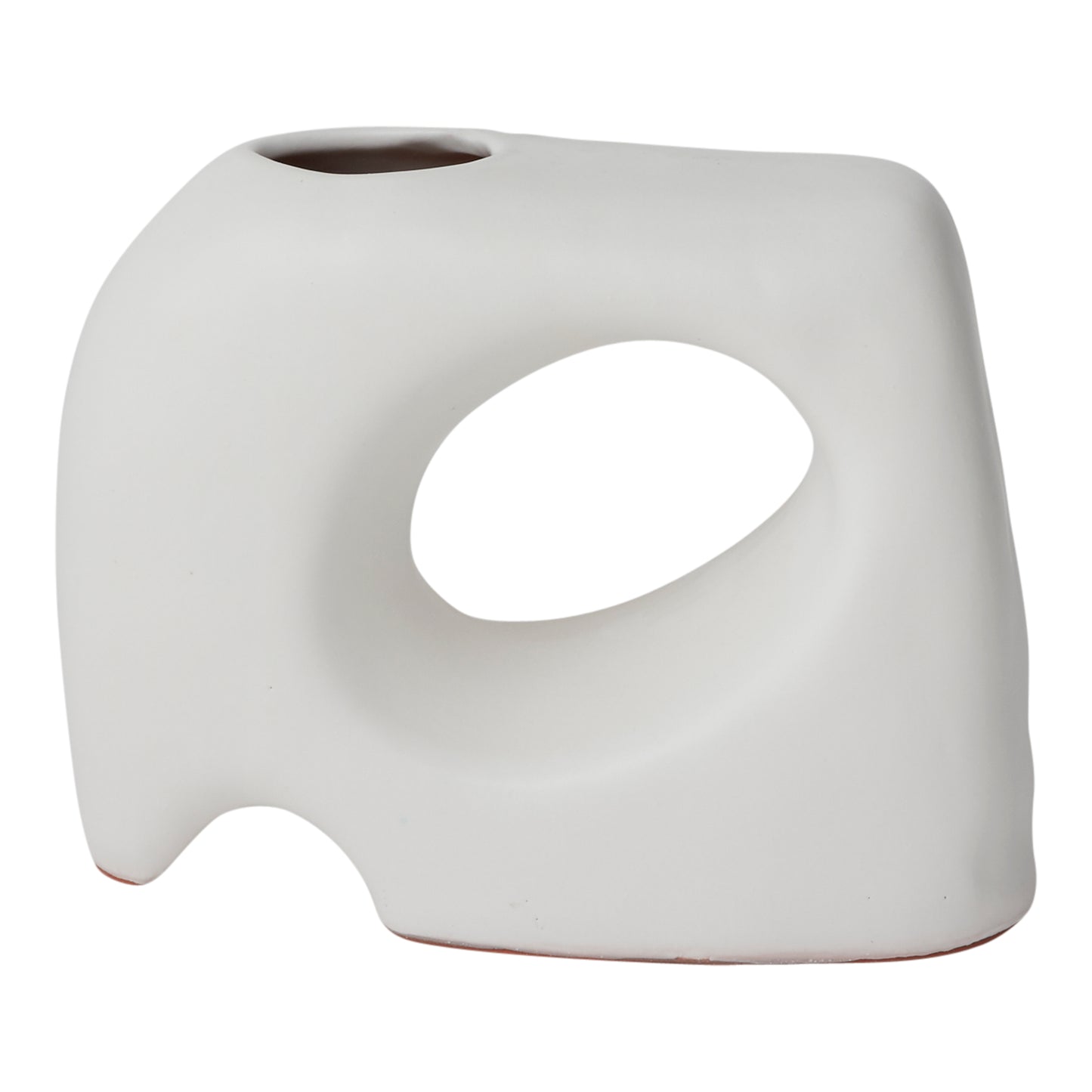 Mac Vase