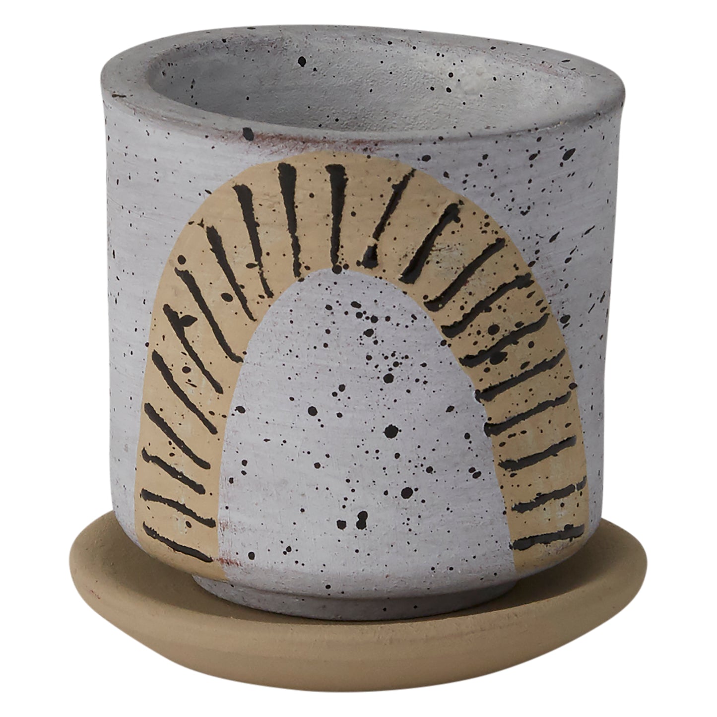 Tocoa Pot