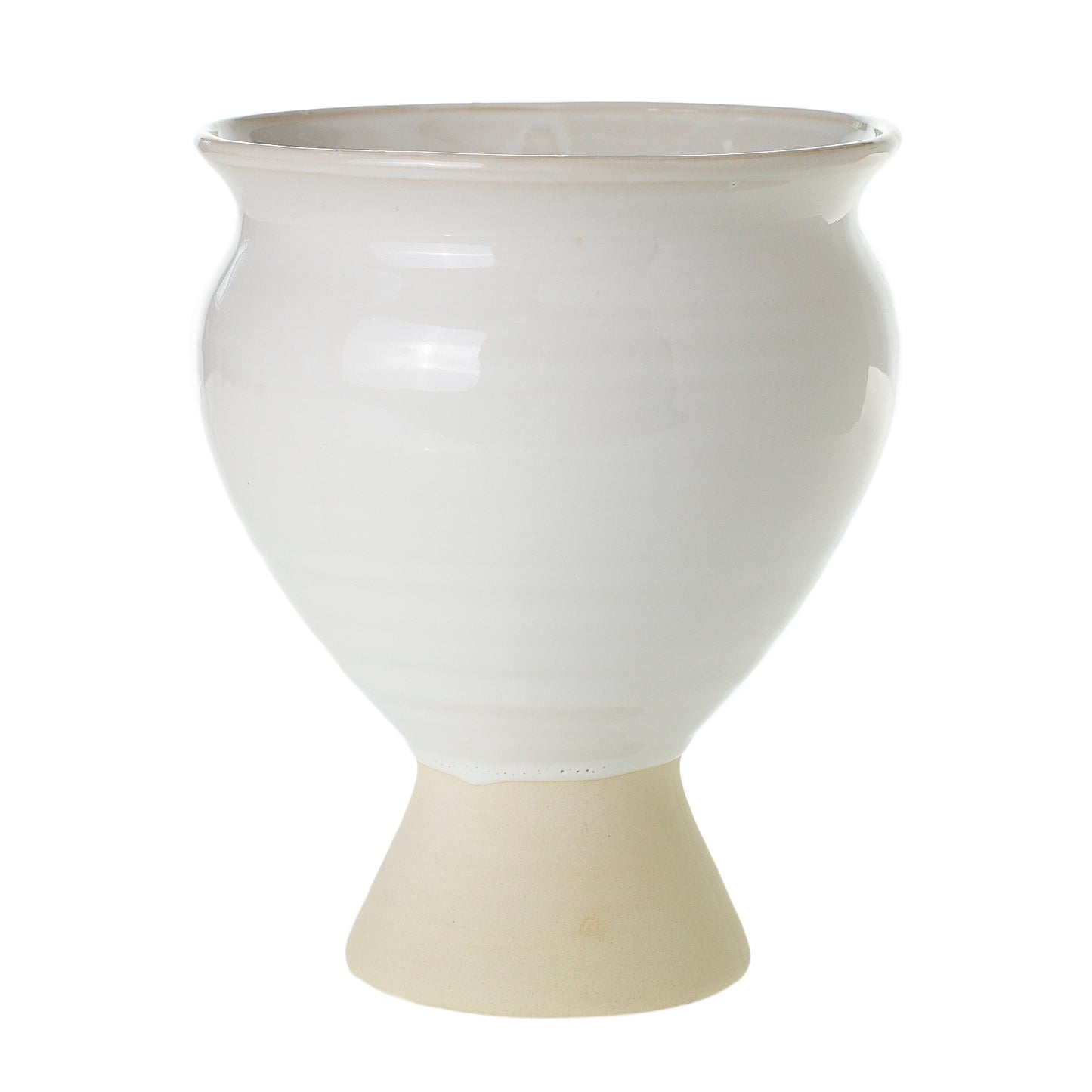 Magnolia Vase
