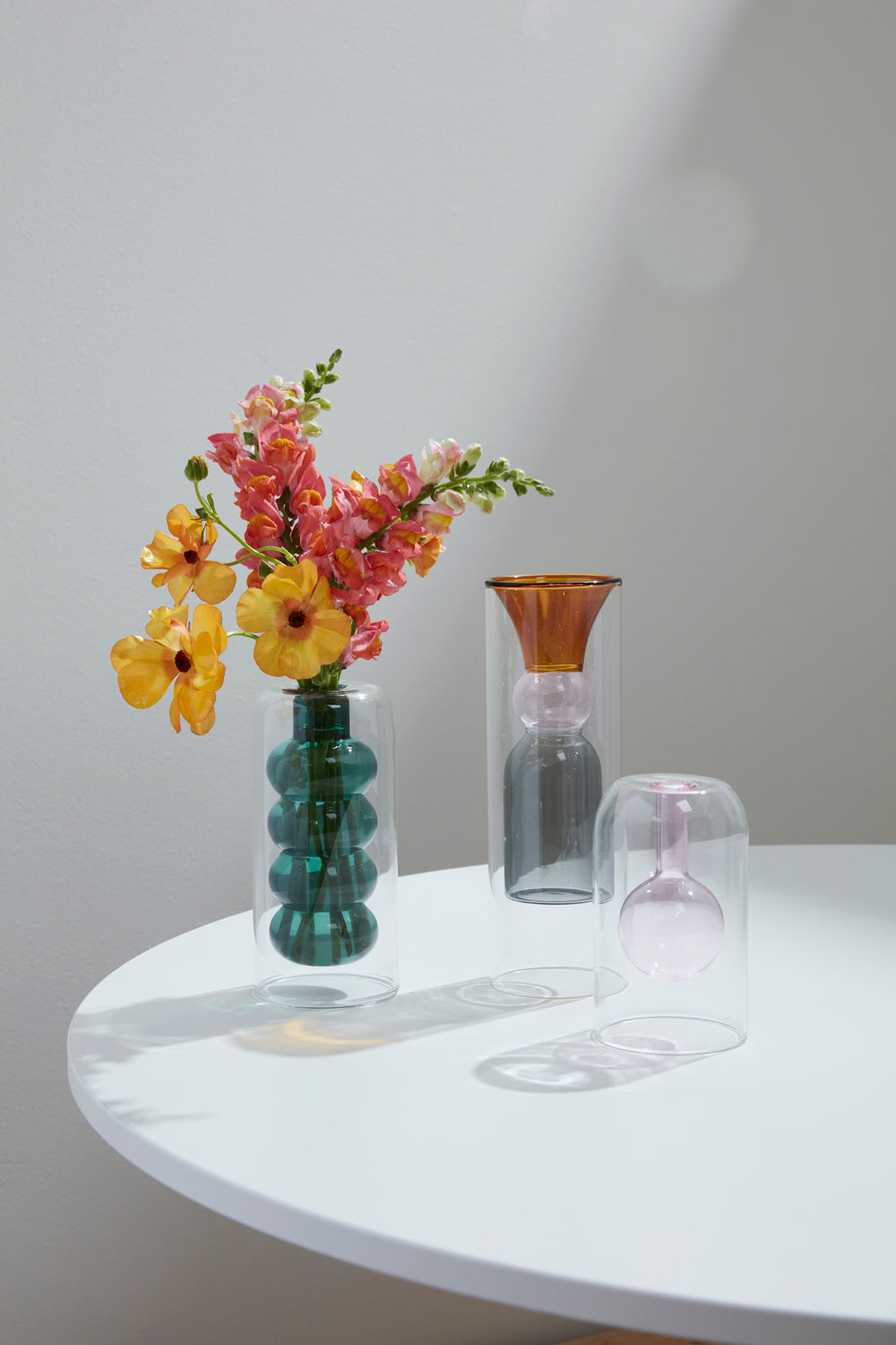 Abacus Budvase