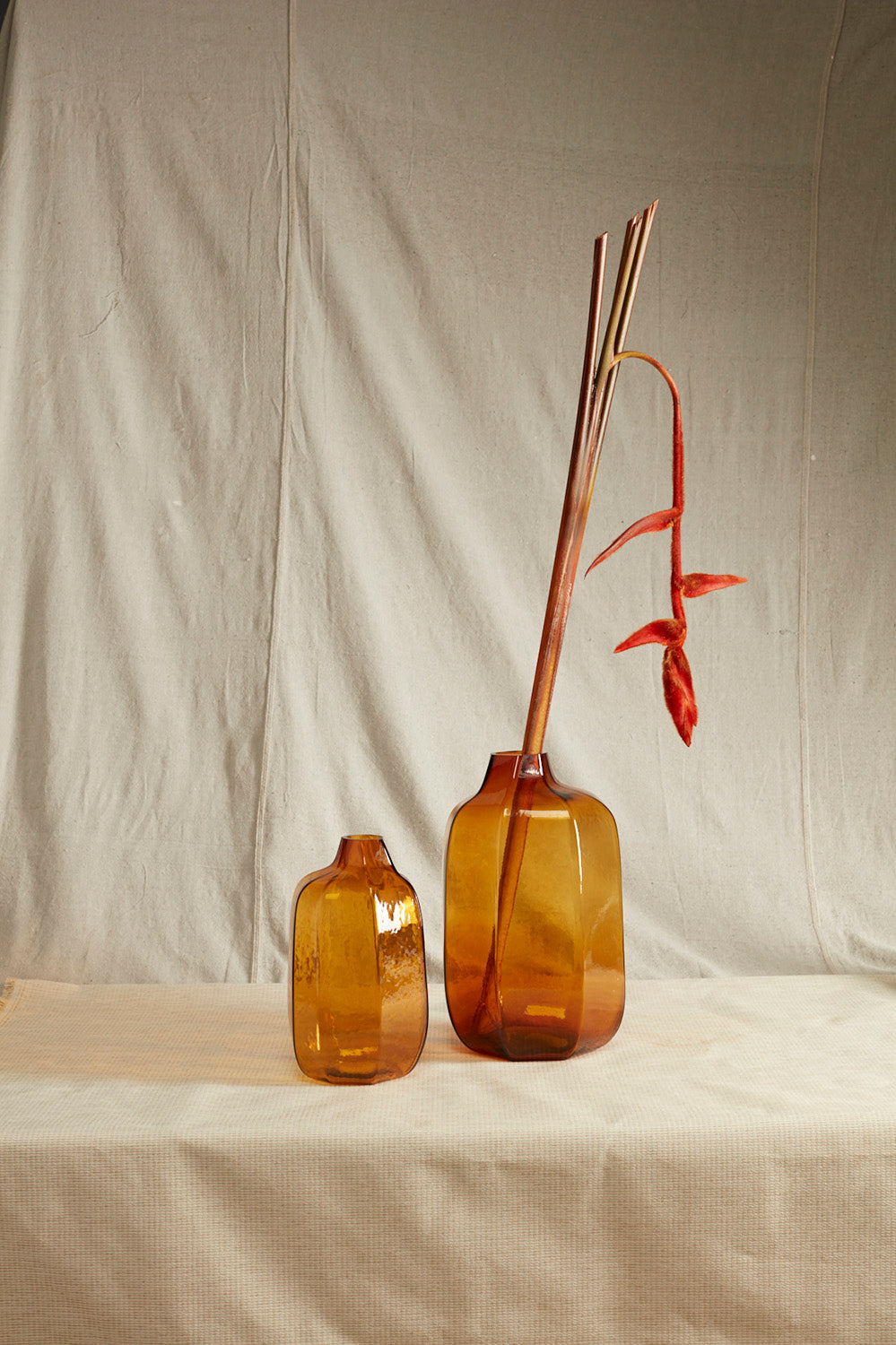 Abara Vase