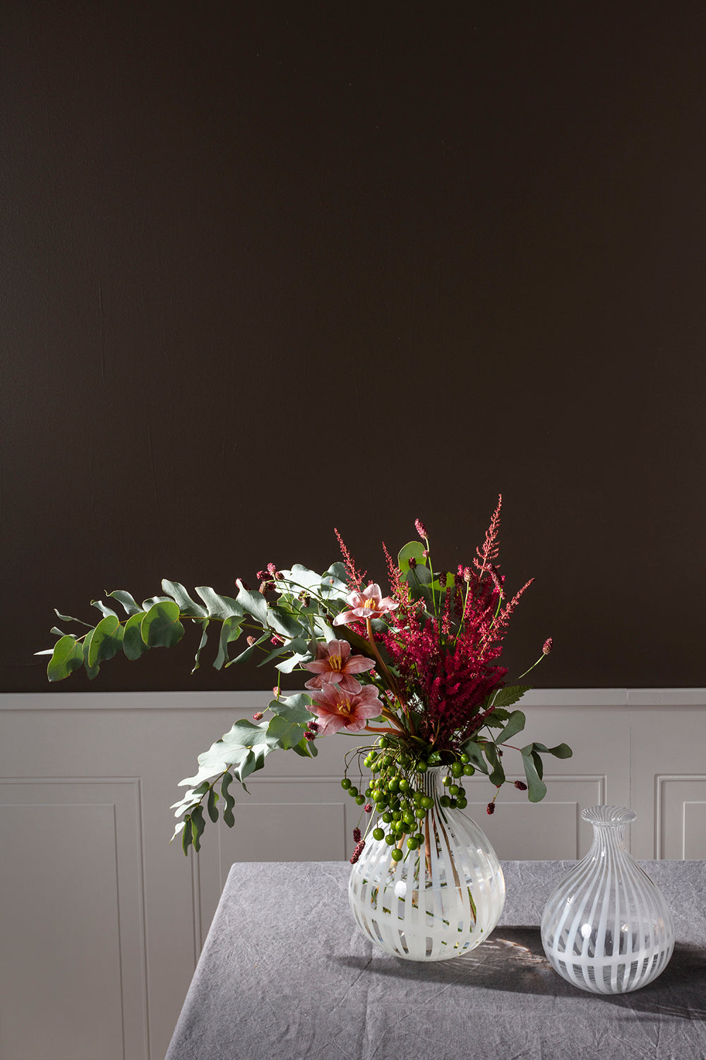 Abelia Budvase
