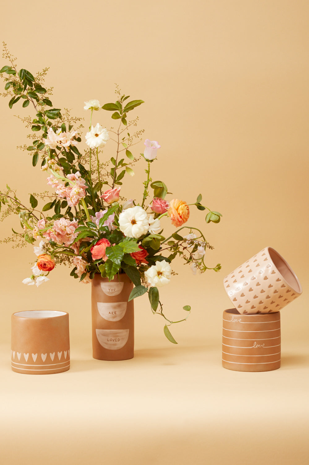 Abound Collection
