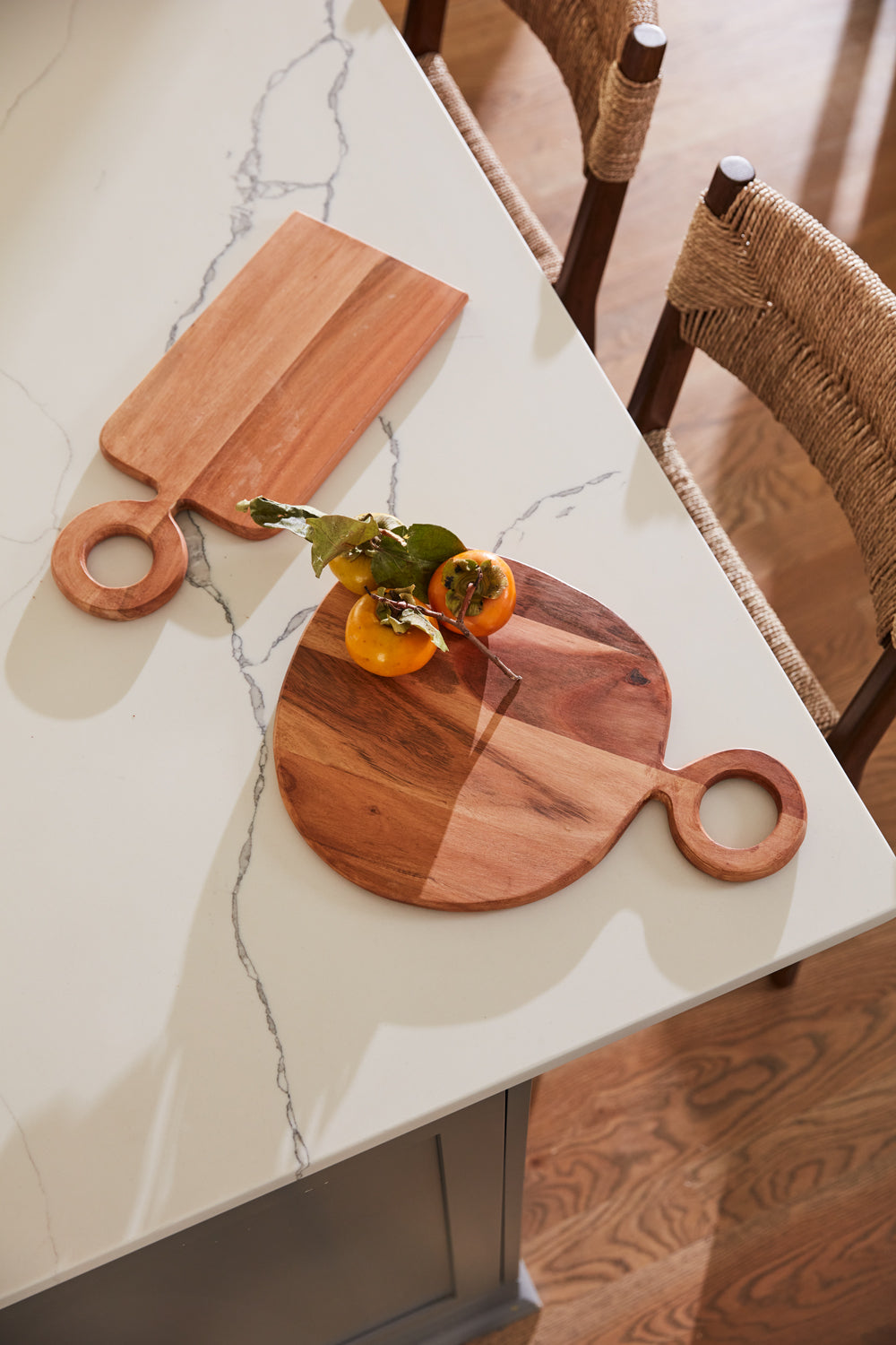 Acacia Cutting Board