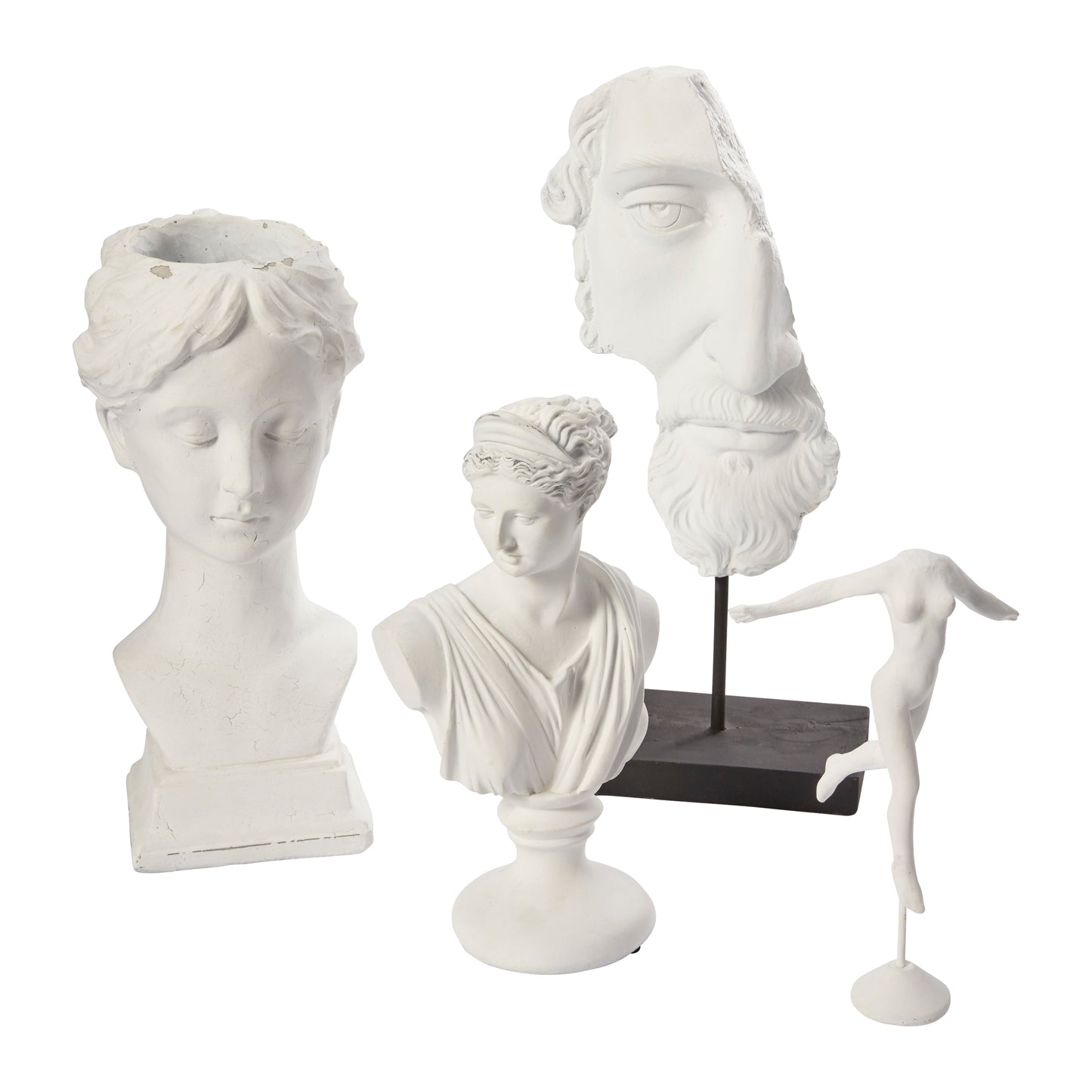 Acropolis Collection