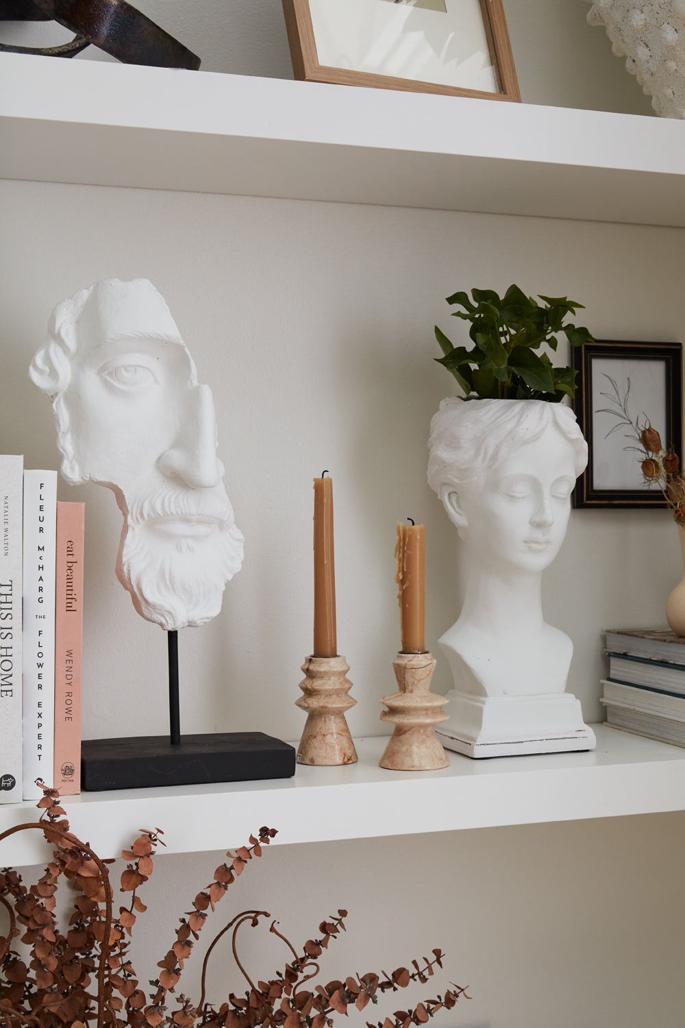 Acropolis Collection