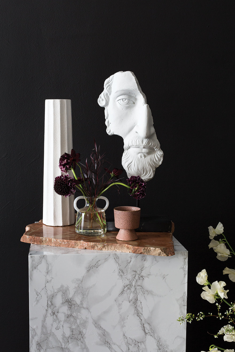 Acropolis Collection