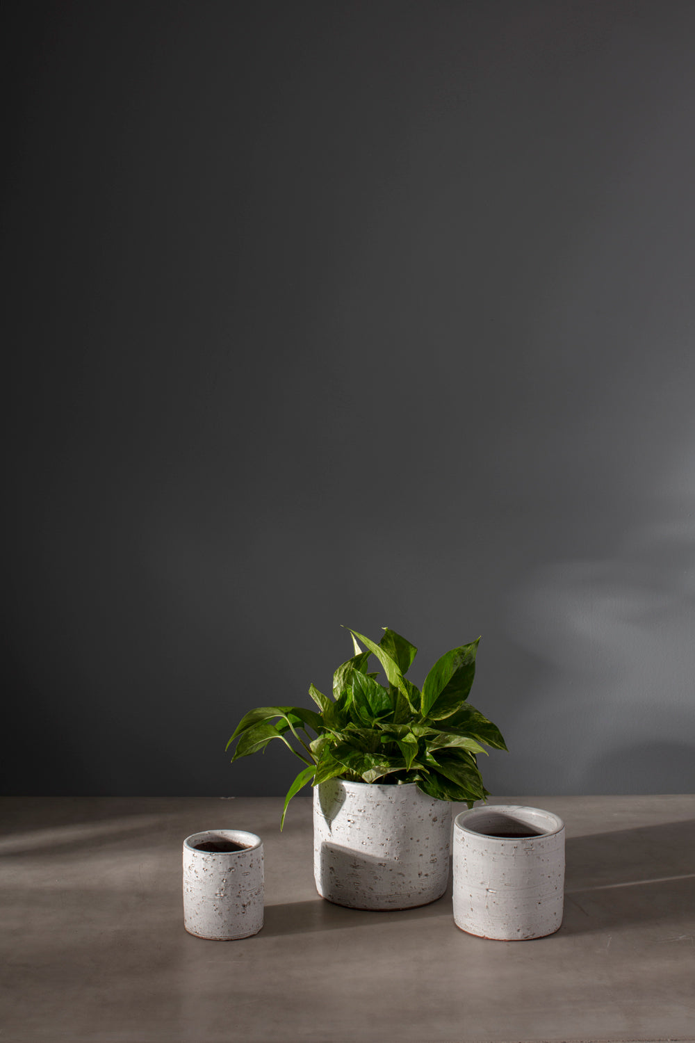 Adelhart Footed Pot
