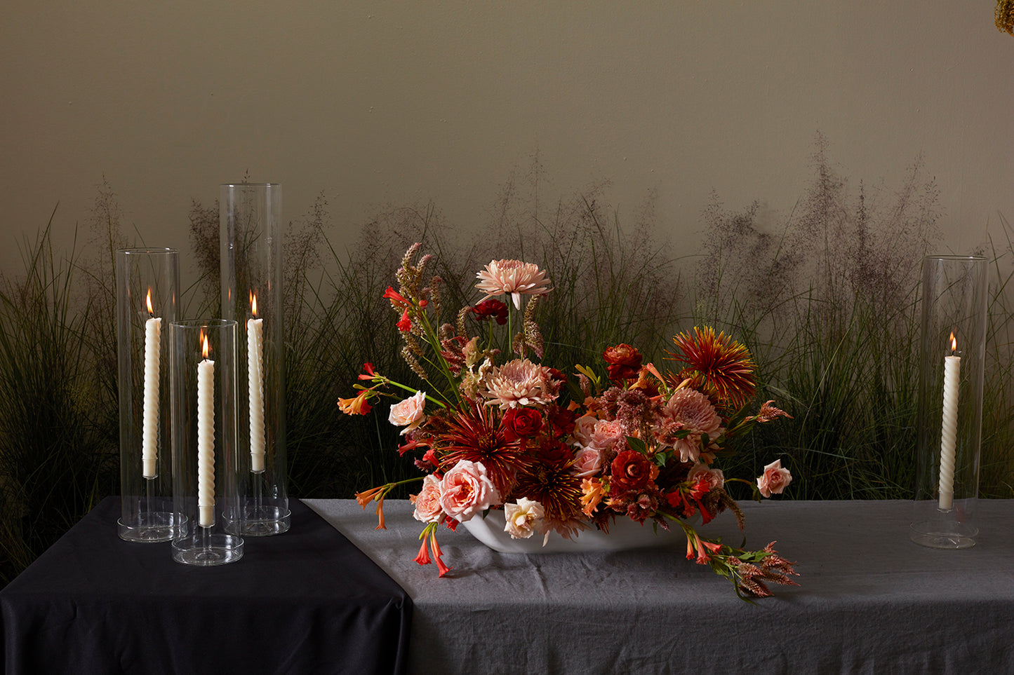 Adeline Candleholder