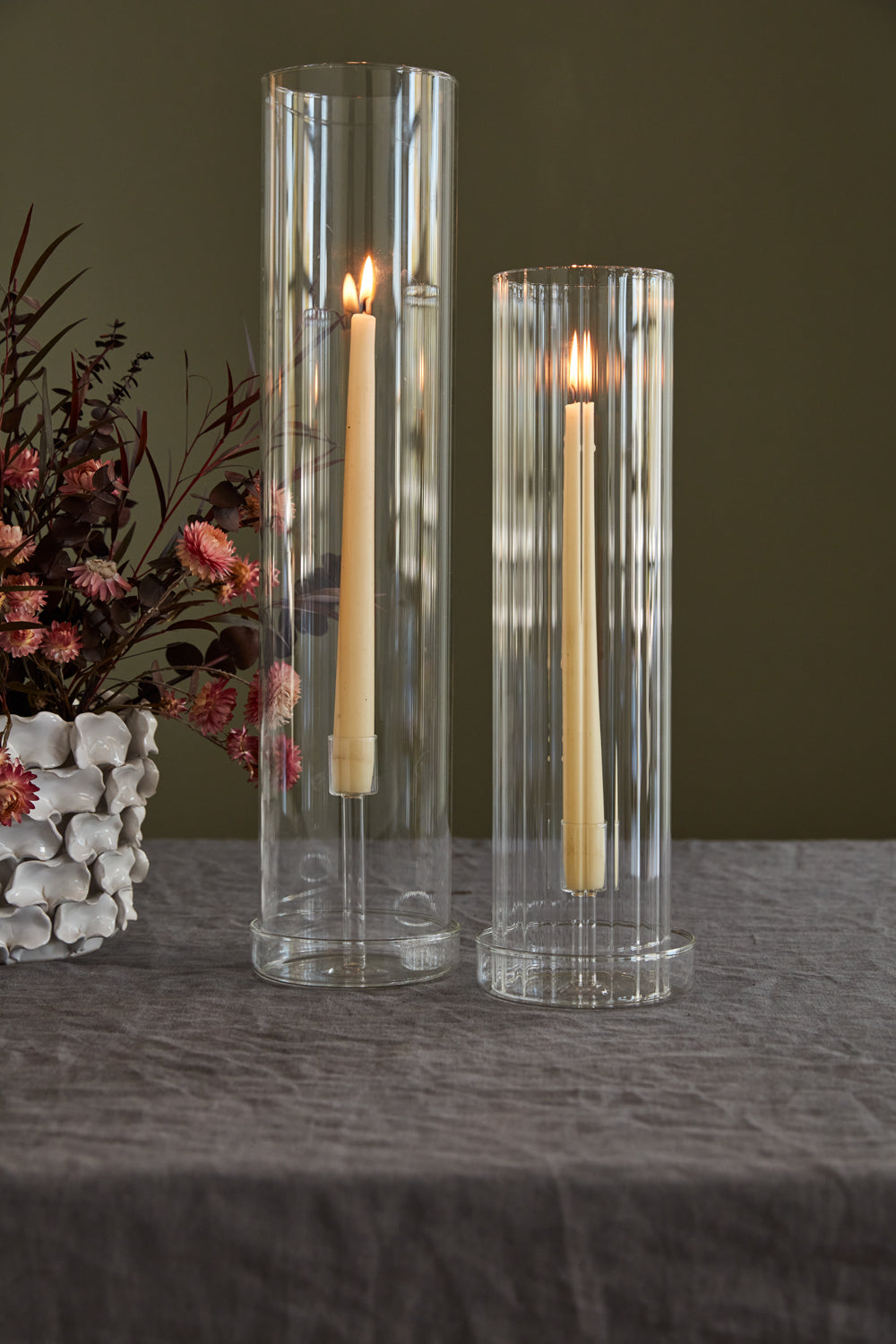Adeline Candleholder
