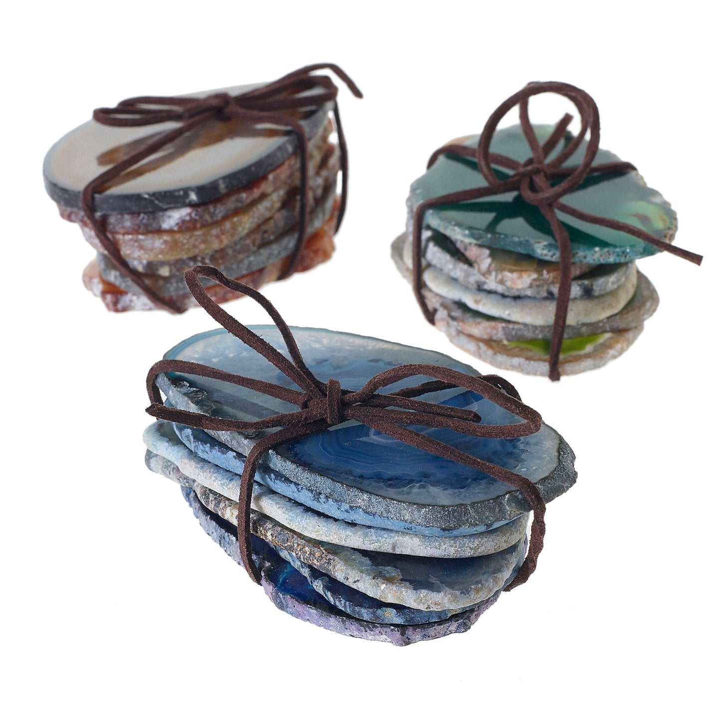Agate Slices
