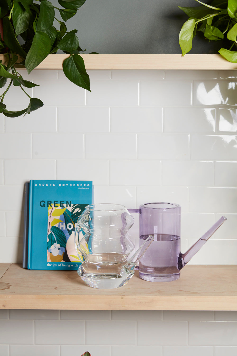 Agua Watering Can