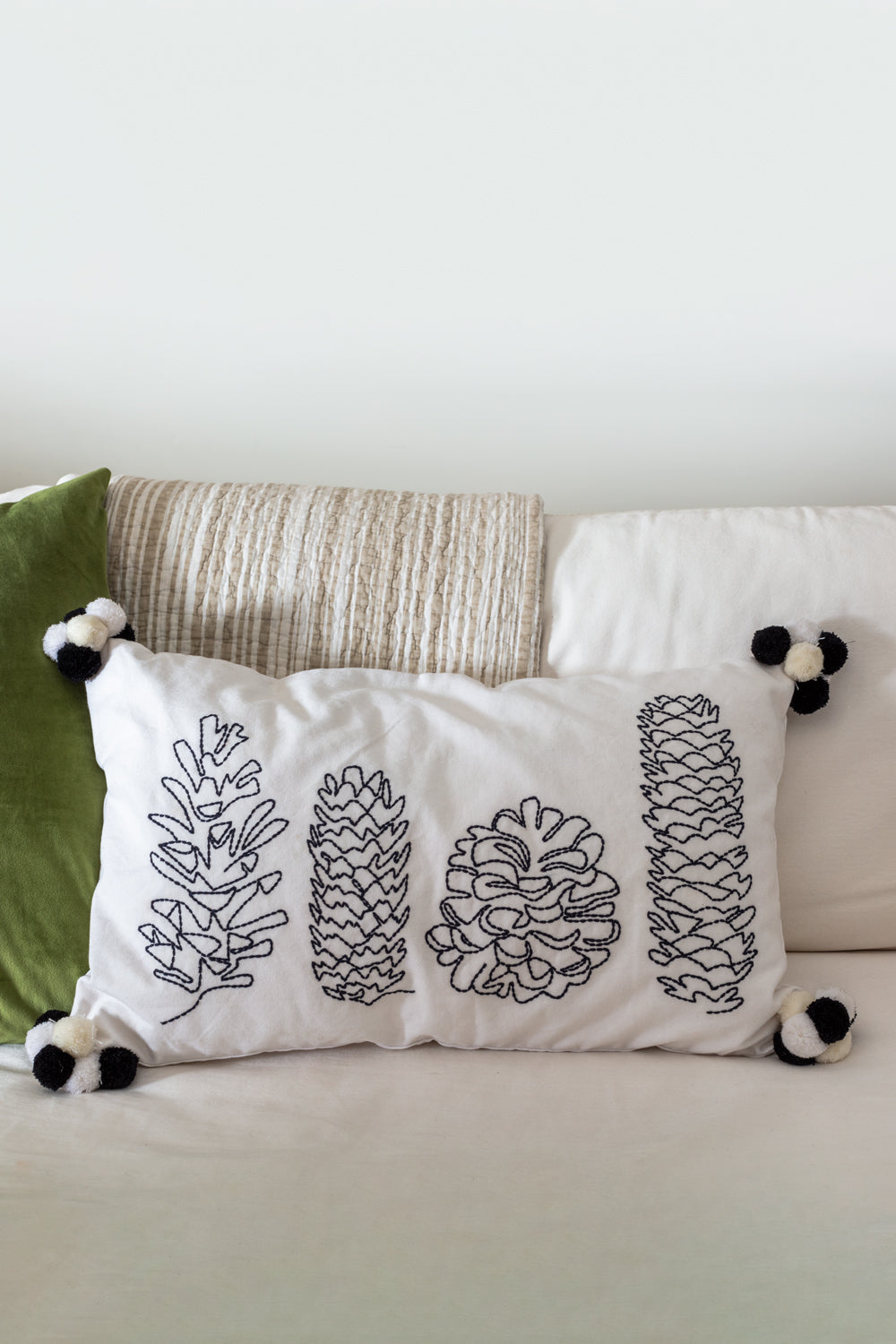 Ainsley Pillow Case