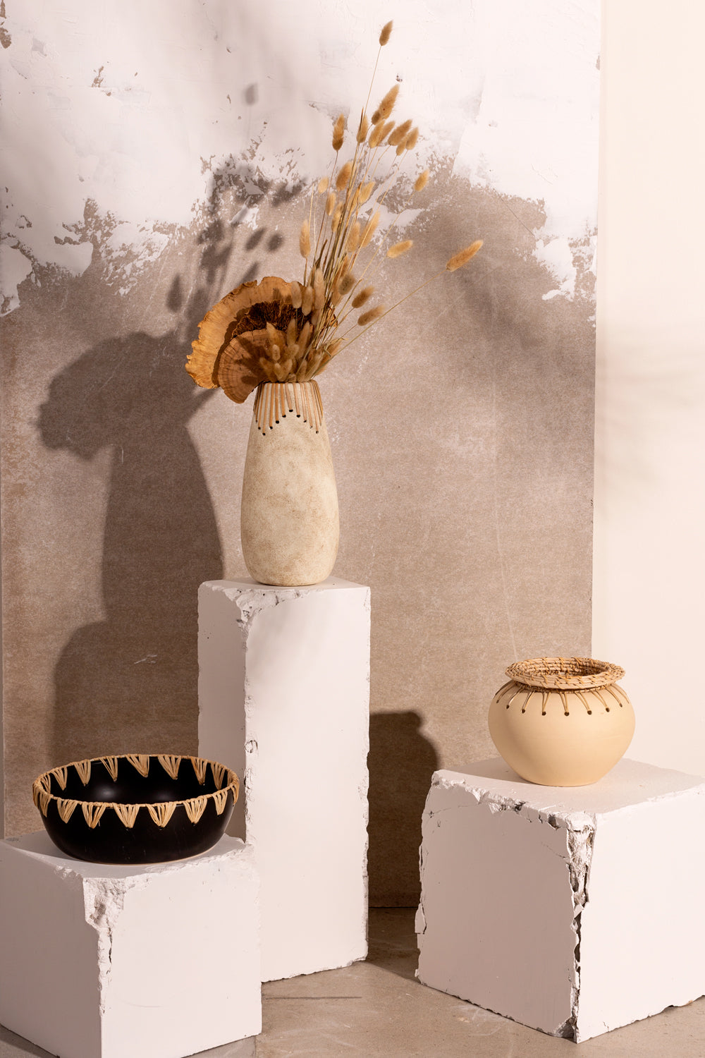Alaya Collection