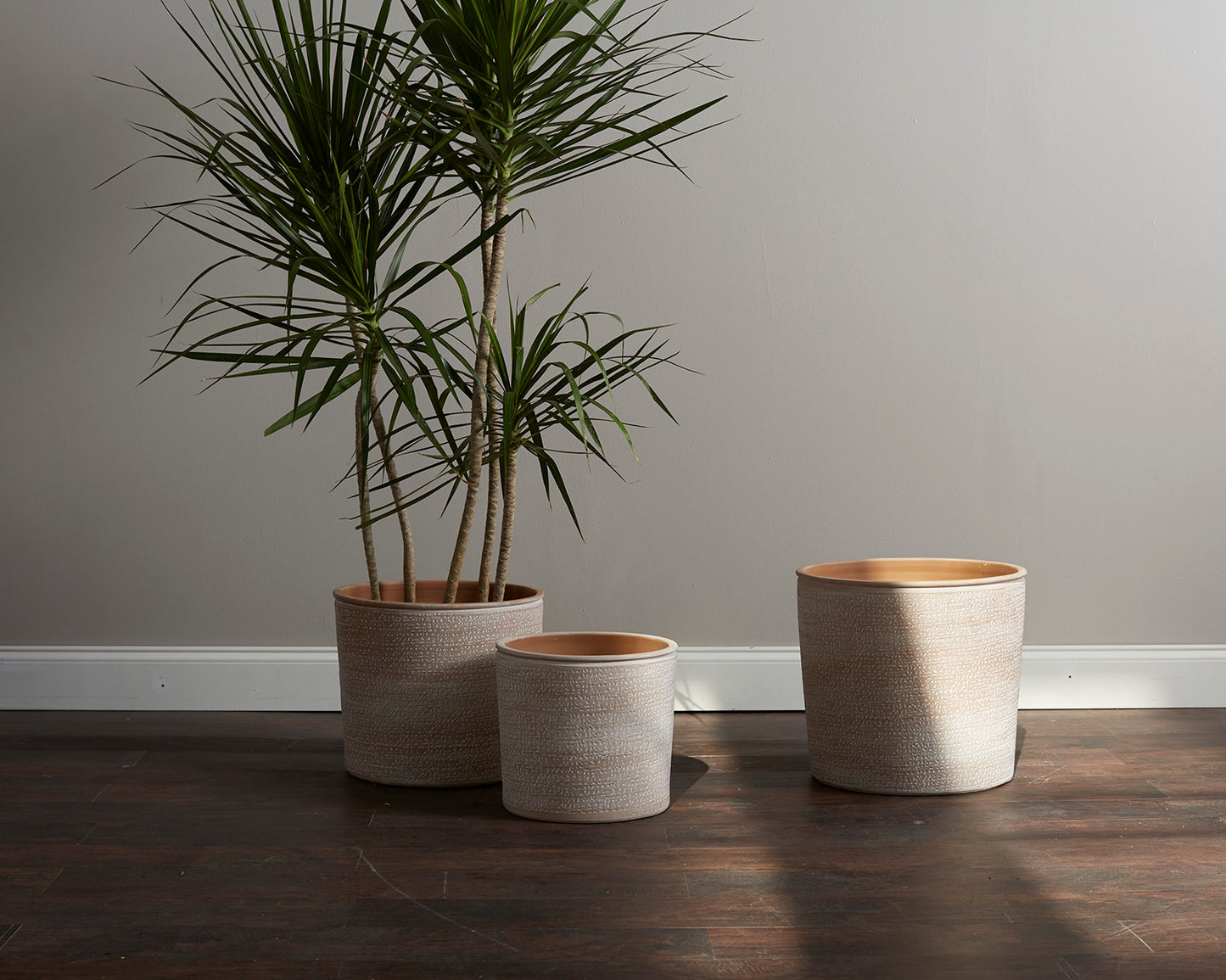 Aleppo Pot