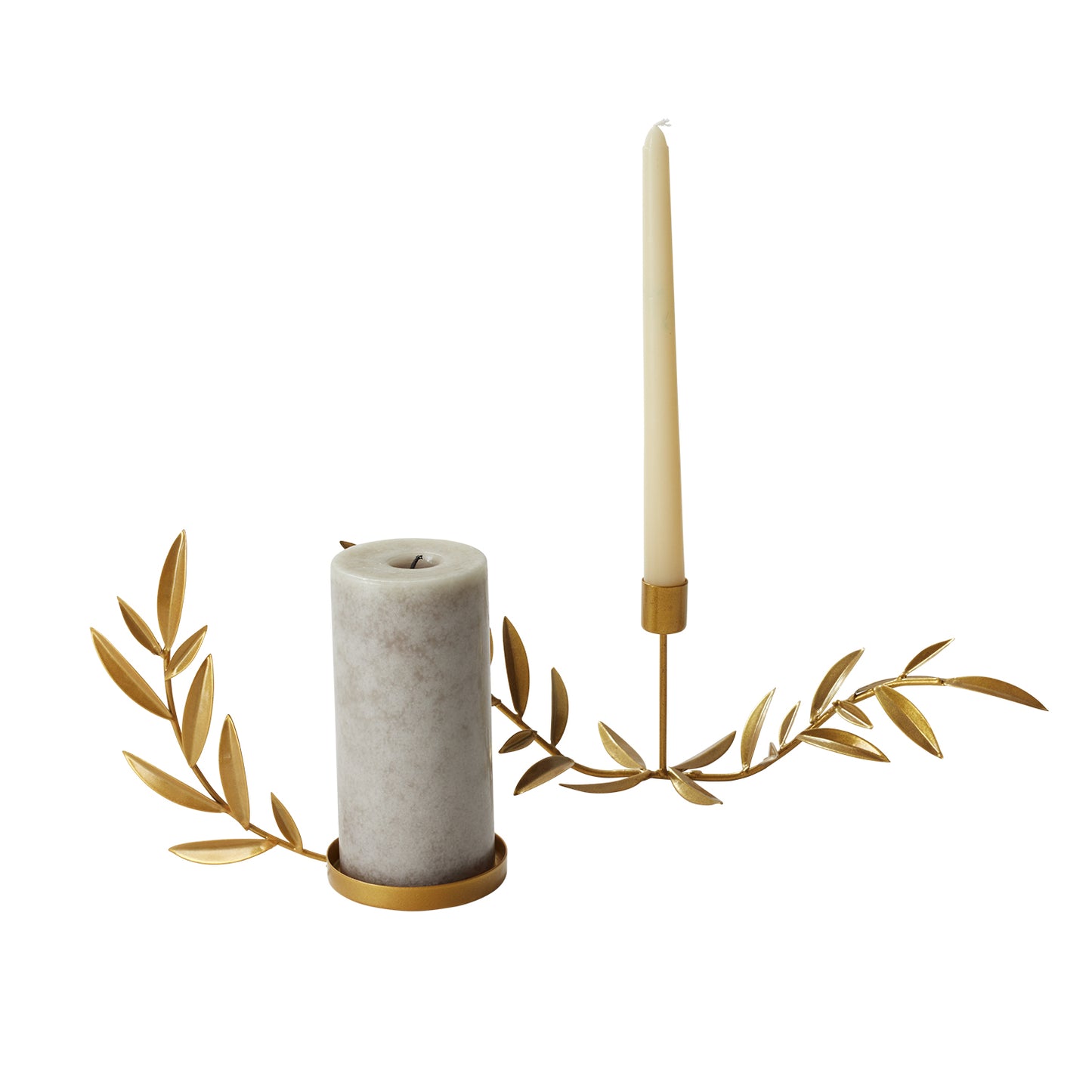 Alina Candle Holder