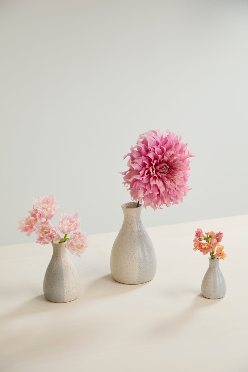 Allium Budvase