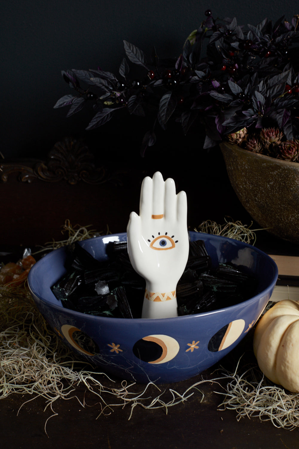 All-Seeing Bowl