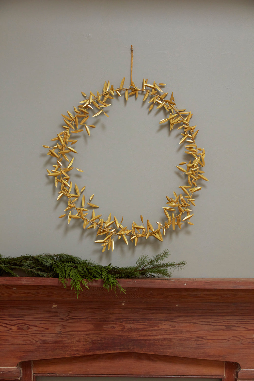 Amulet Wreath