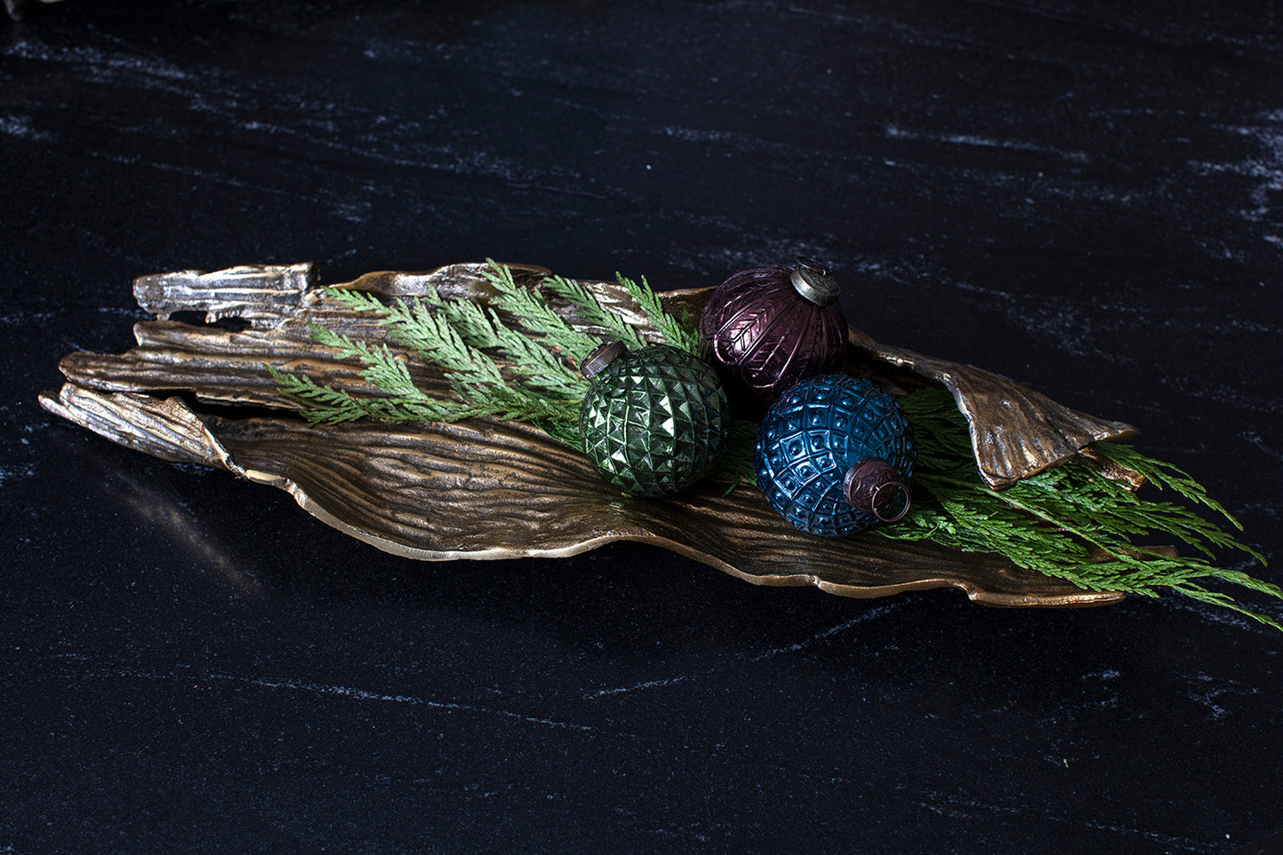 Angelica Ornament - Set of 12
