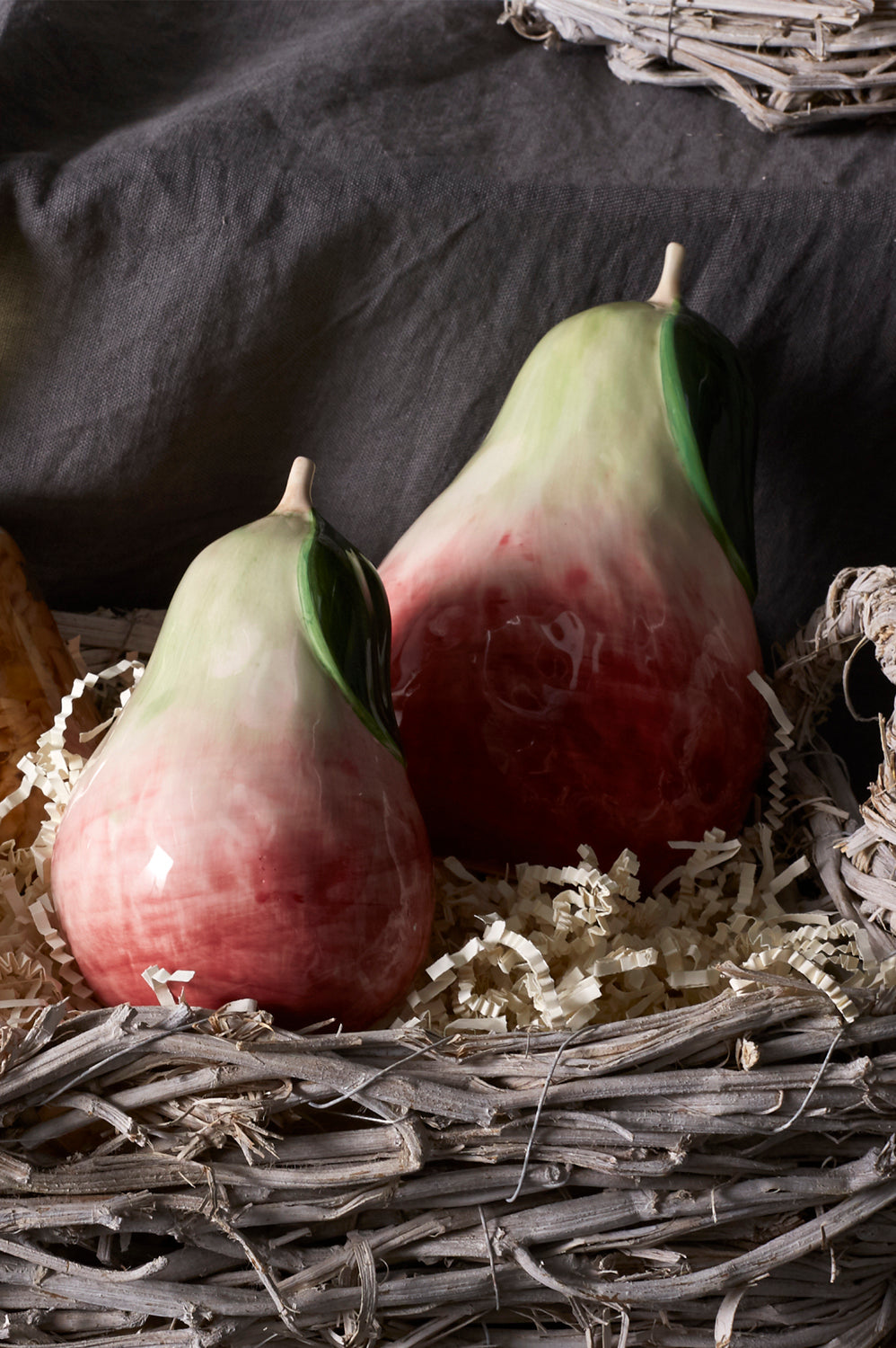 Anjou Pear