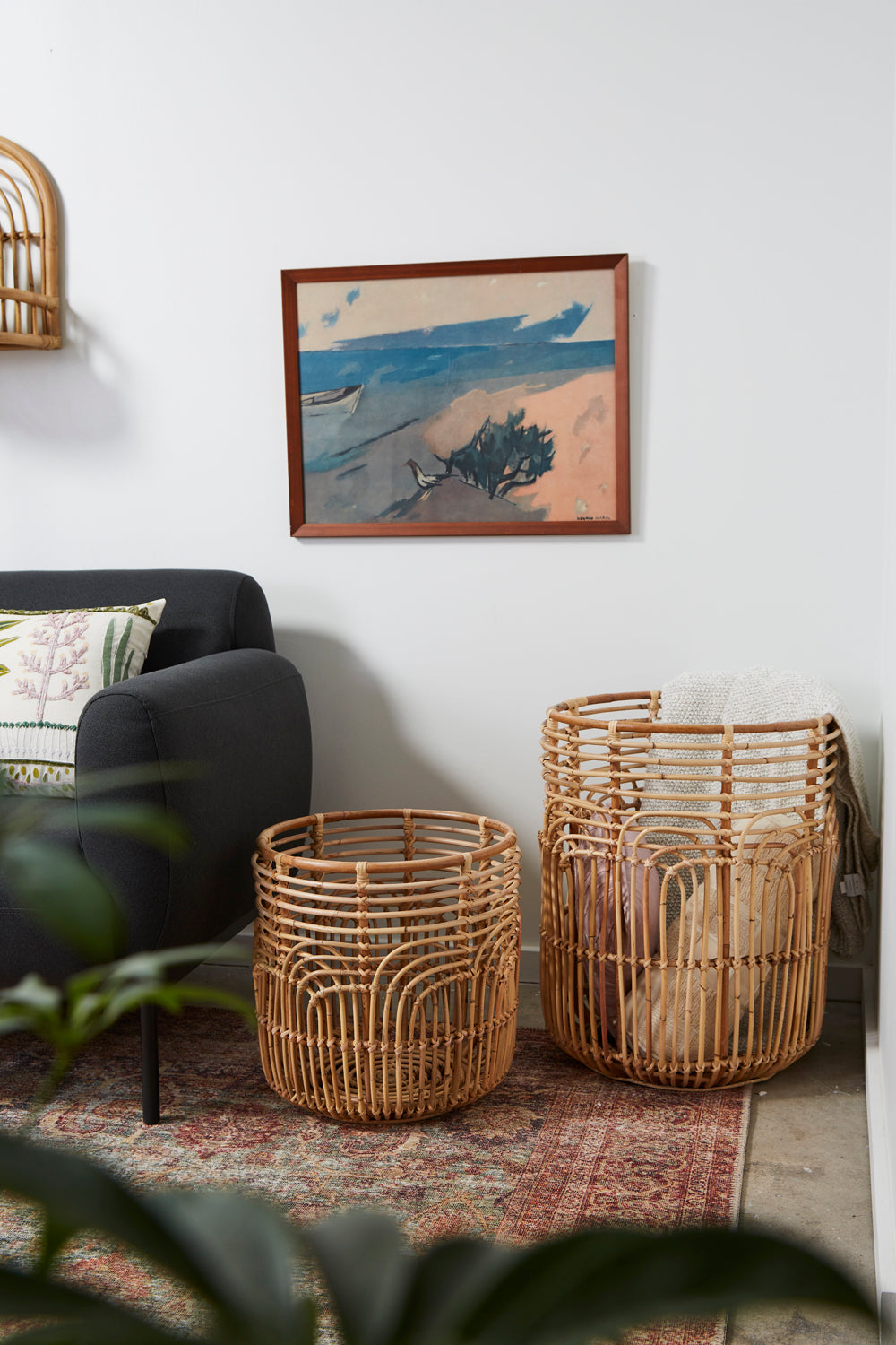 Anya Basket