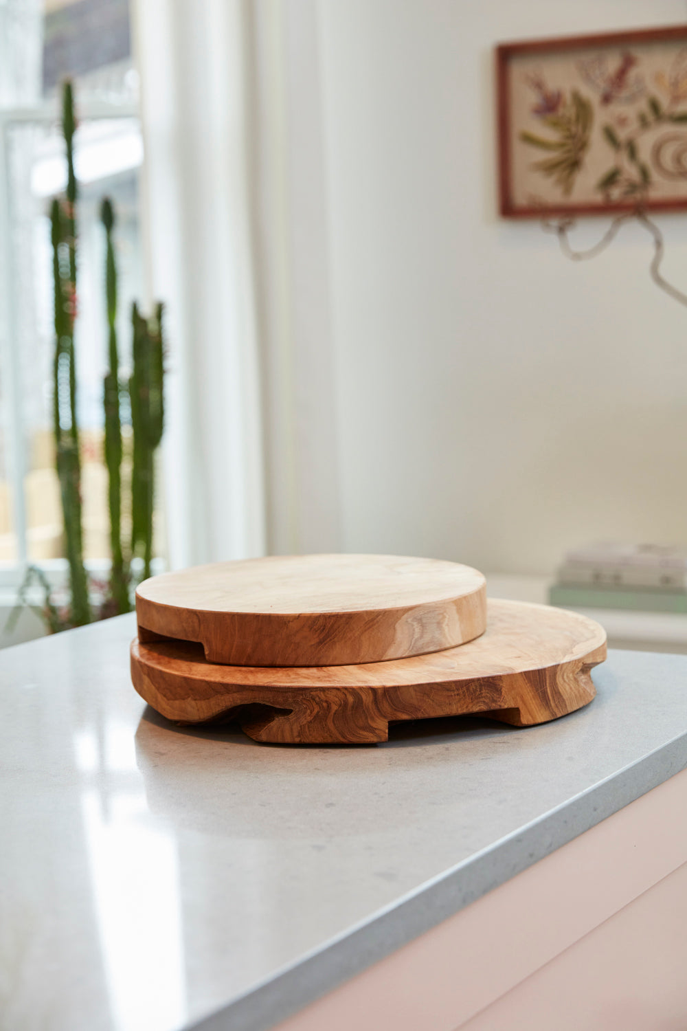 Anza Platter