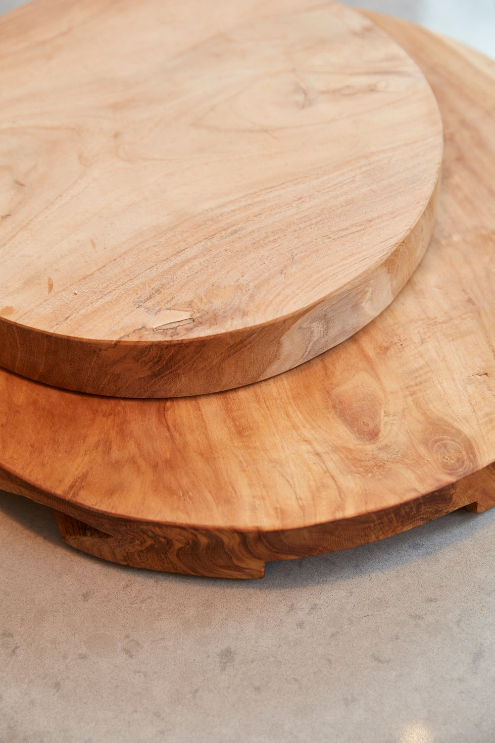 Anza Platter