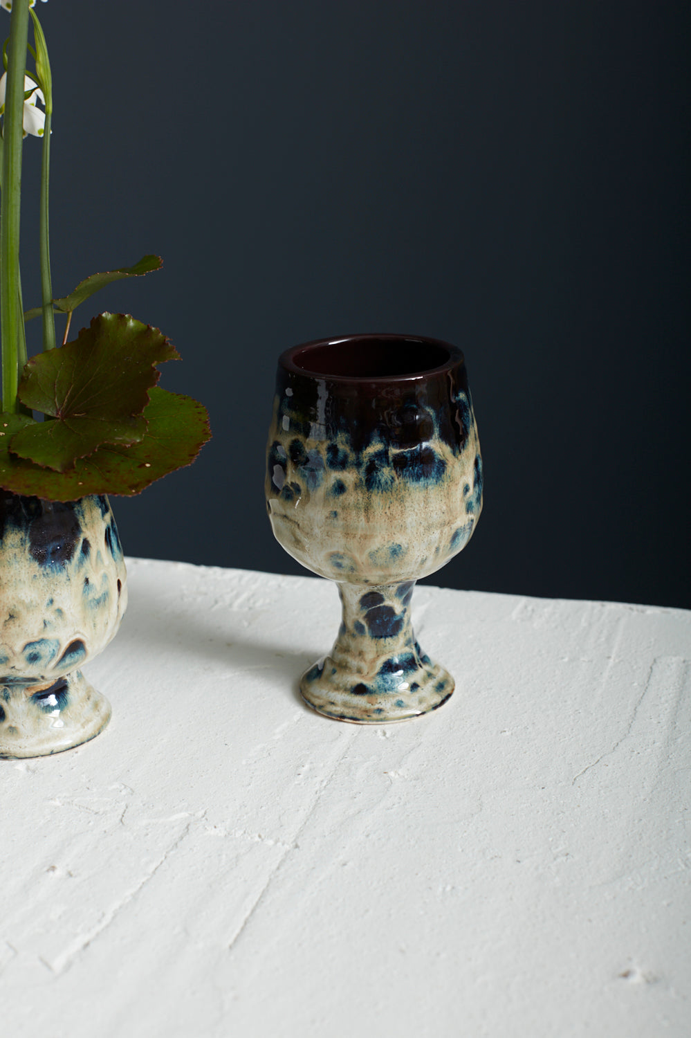 Aquarius Goblet