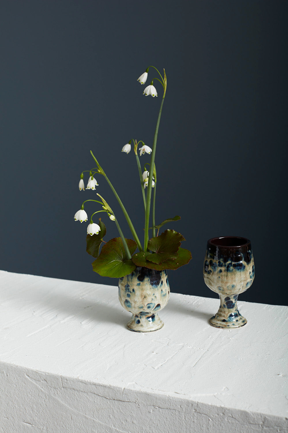 Aquarius Goblet