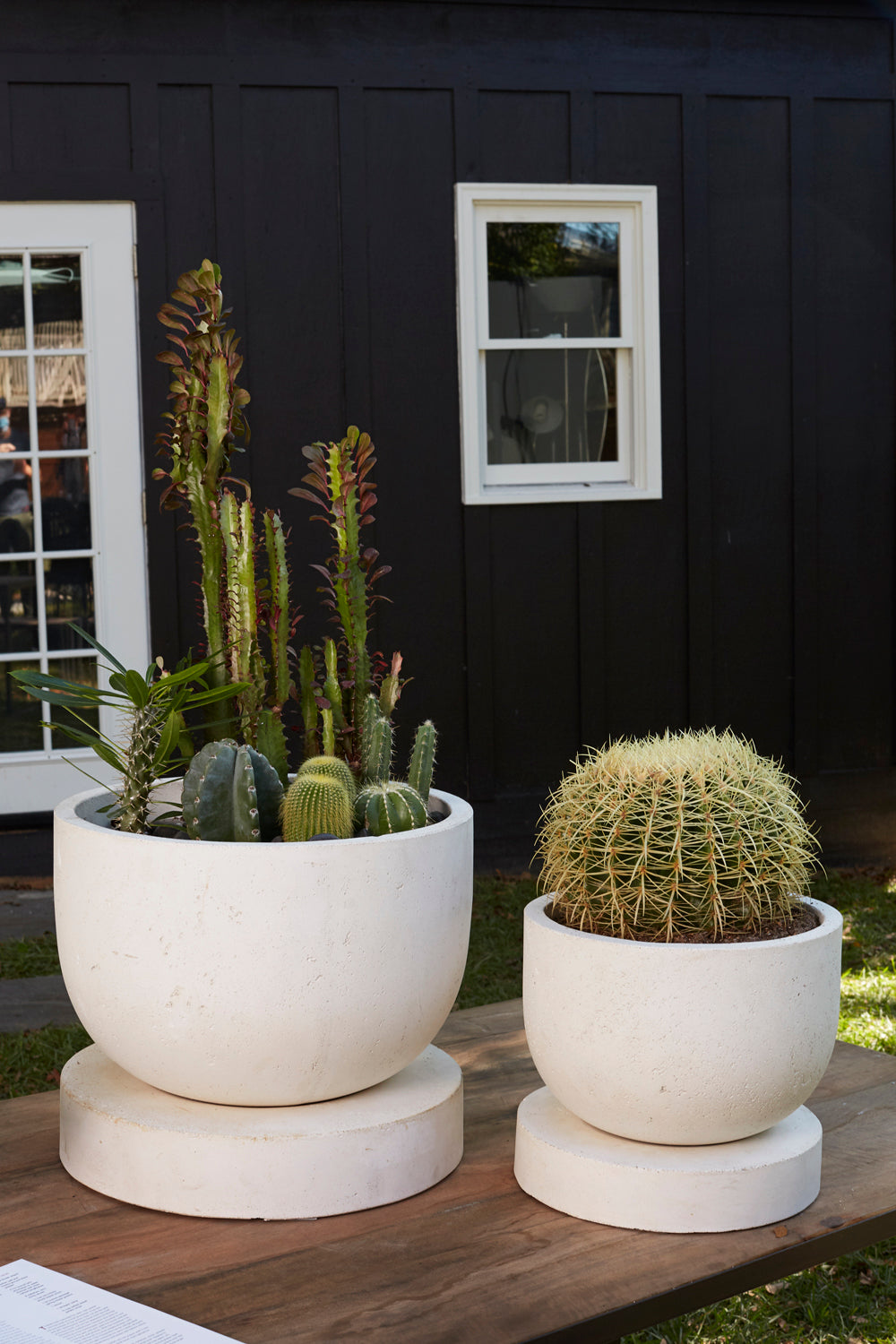 Archer Planter