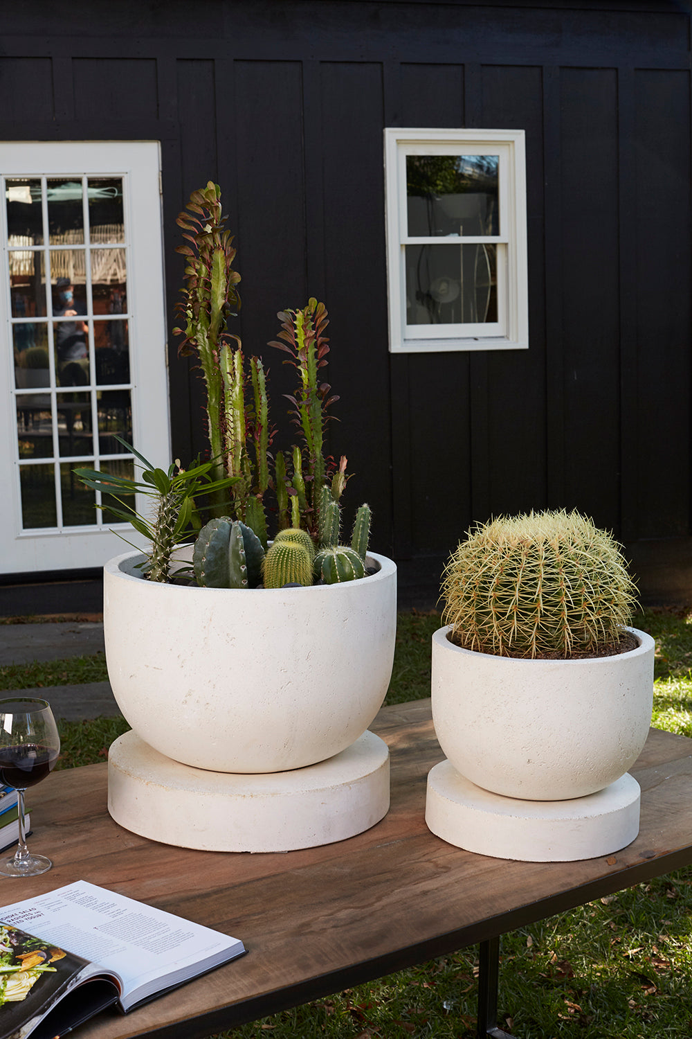Archer Planter