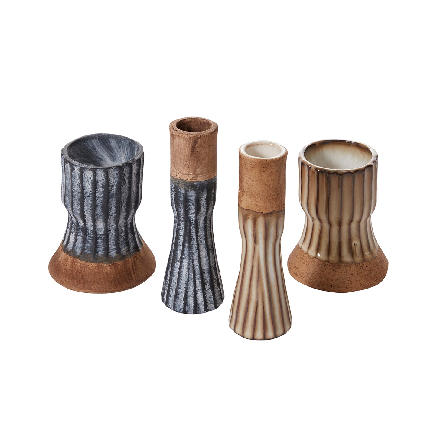 Argon Candleholder